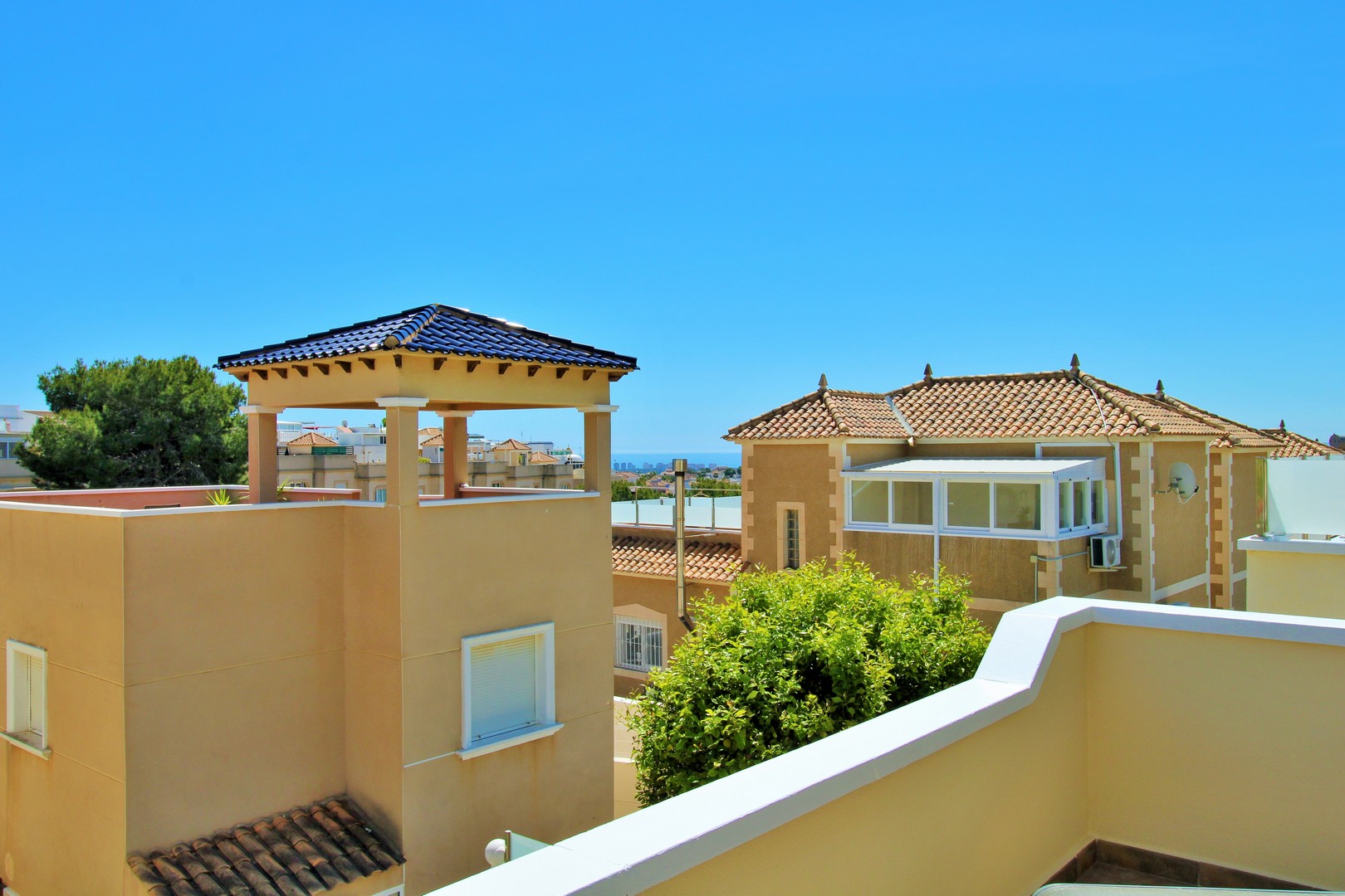 terraced-houses en villamartin · villamartin 219000€