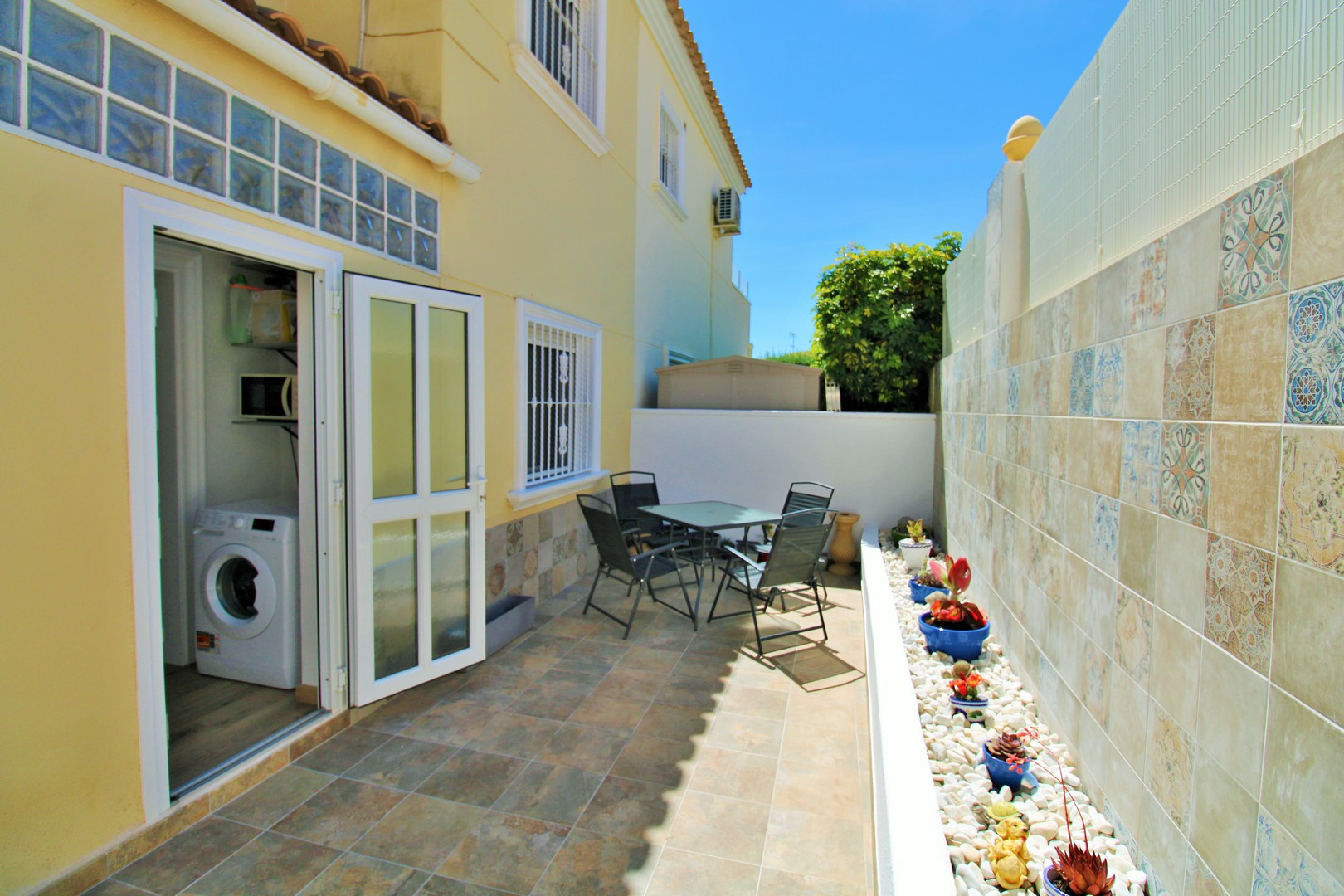 terraced-houses en villamartin · villamartin 219000€