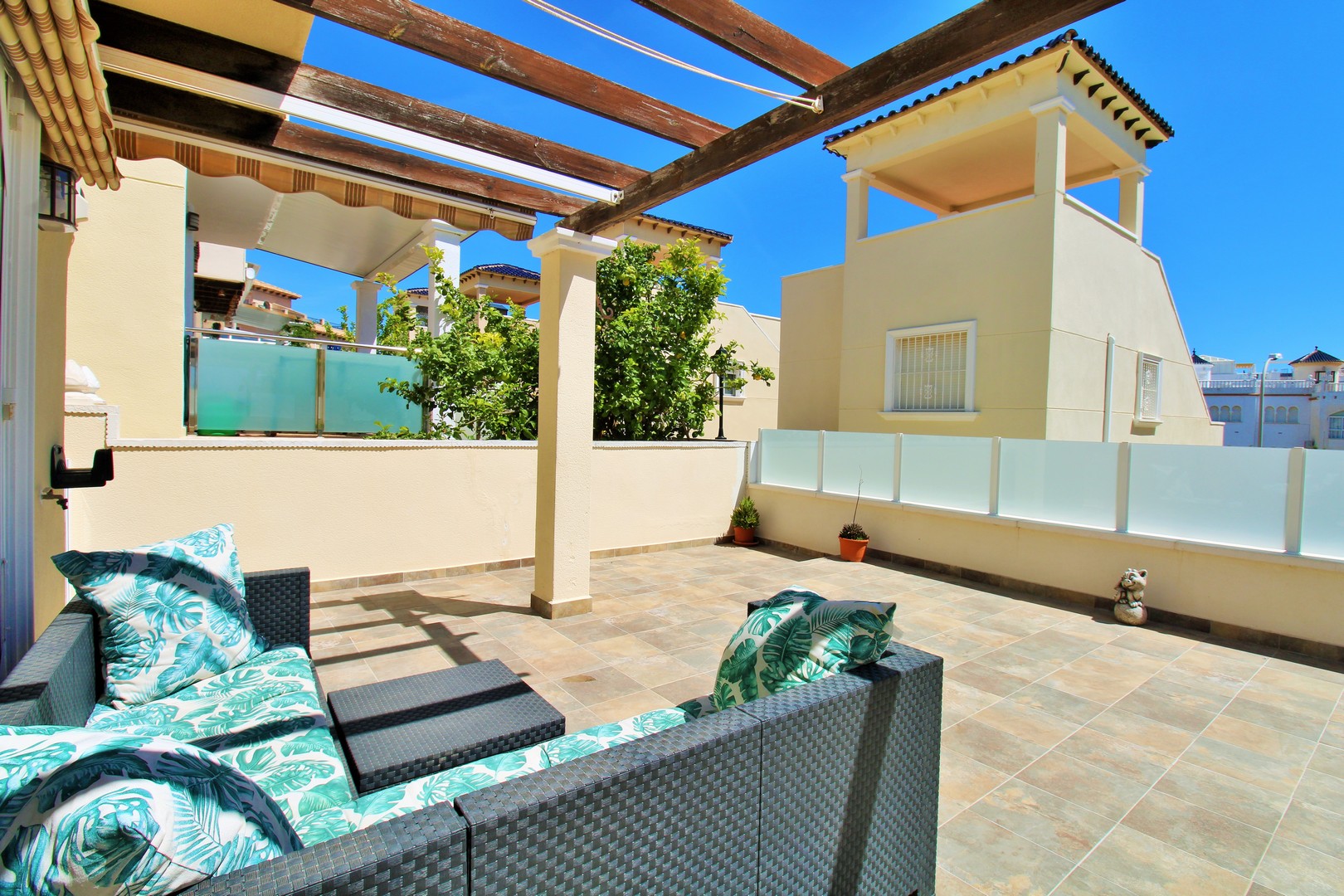 terraced-houses en villamartin · villamartin 219000€
