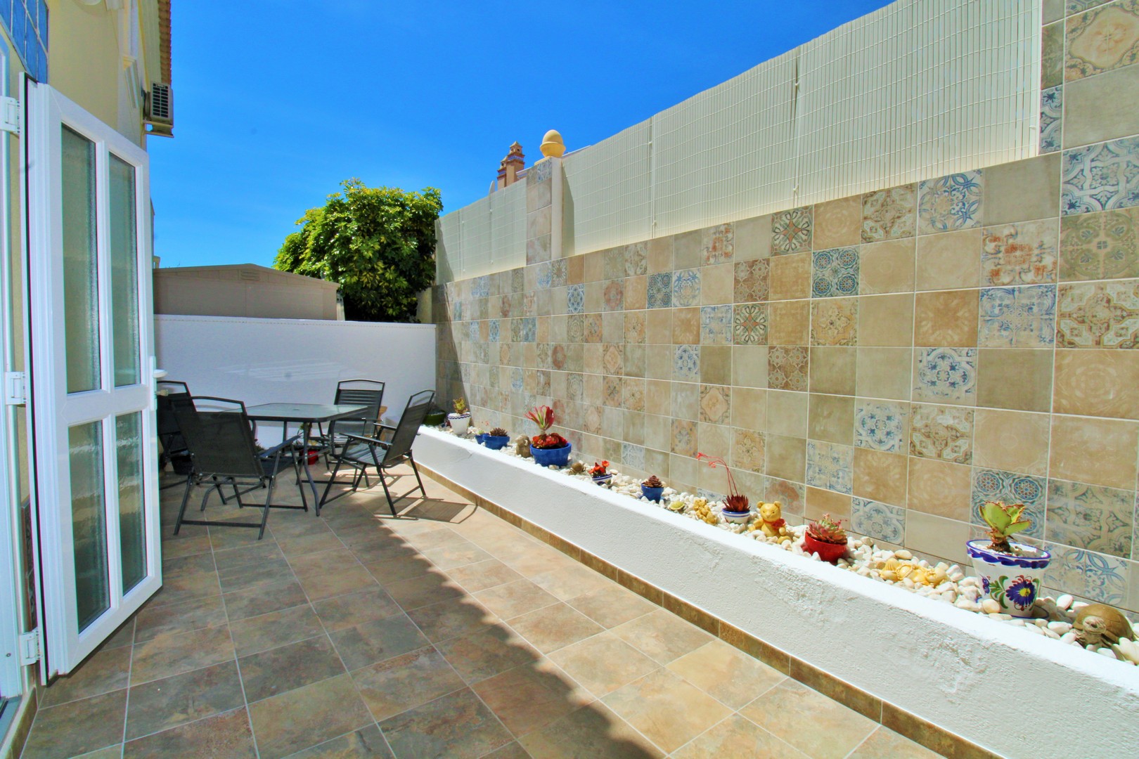 terraced-houses en villamartin · villamartin 219000€