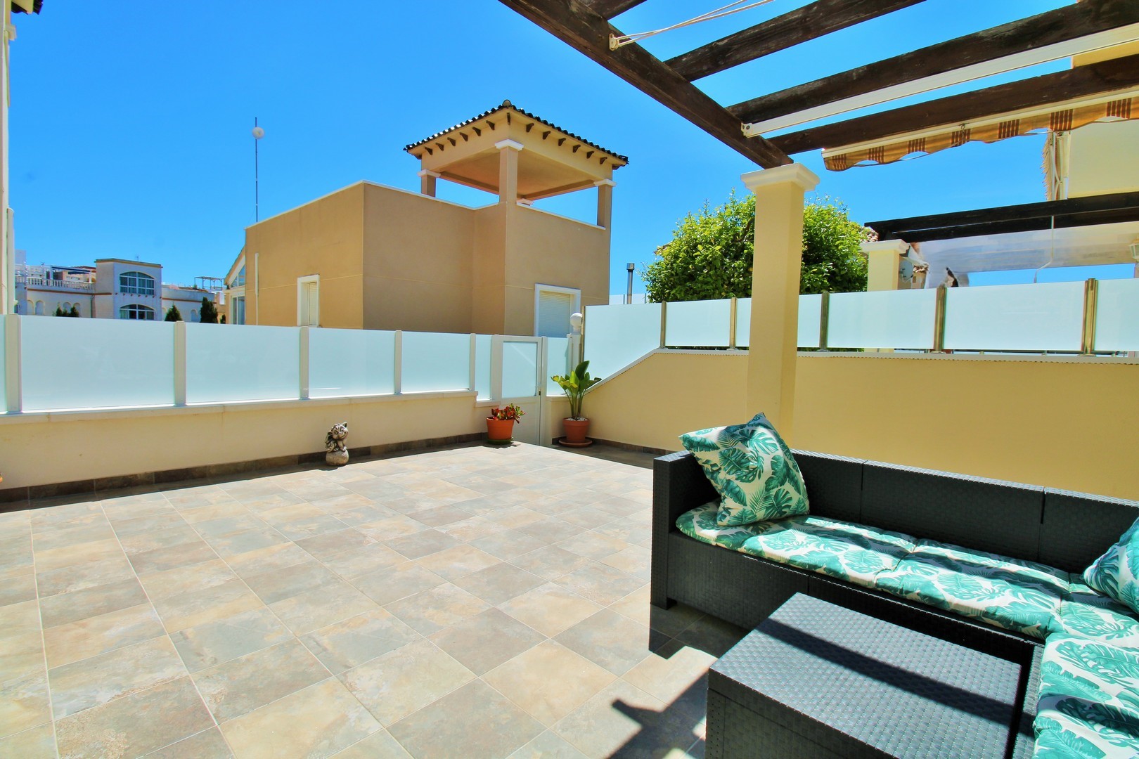 terraced-houses en villamartin · villamartin 219000€