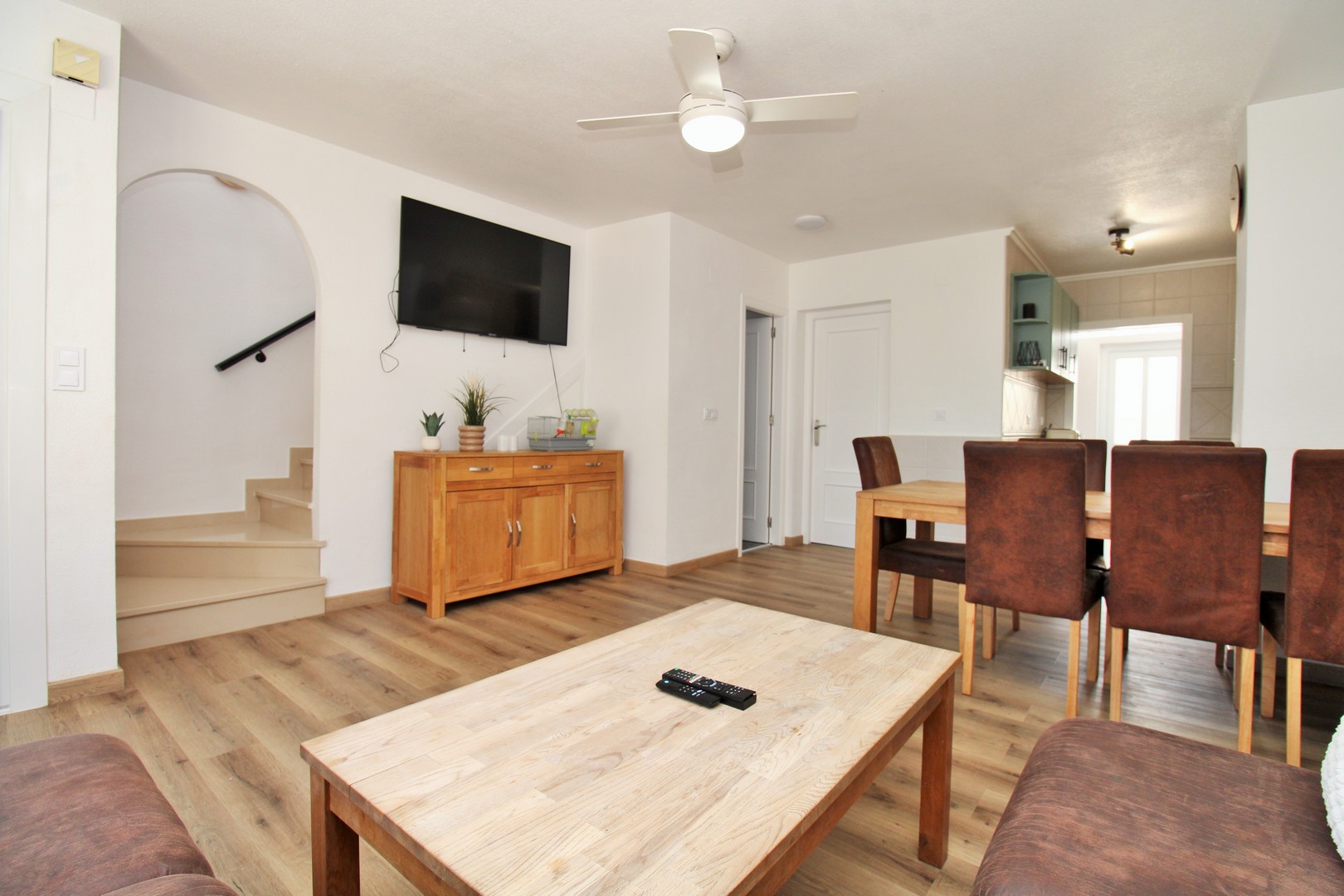 terraced-houses en villamartin · villamartin 219000€