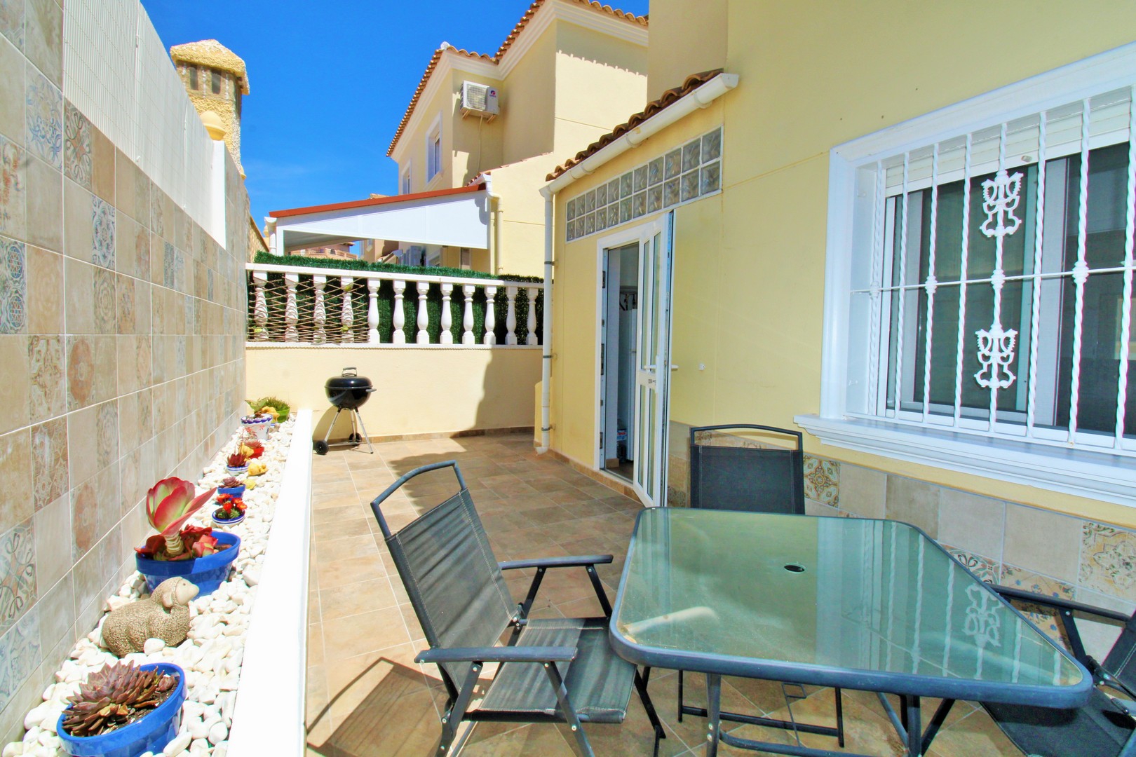 terraced-houses en villamartin · villamartin 219000€