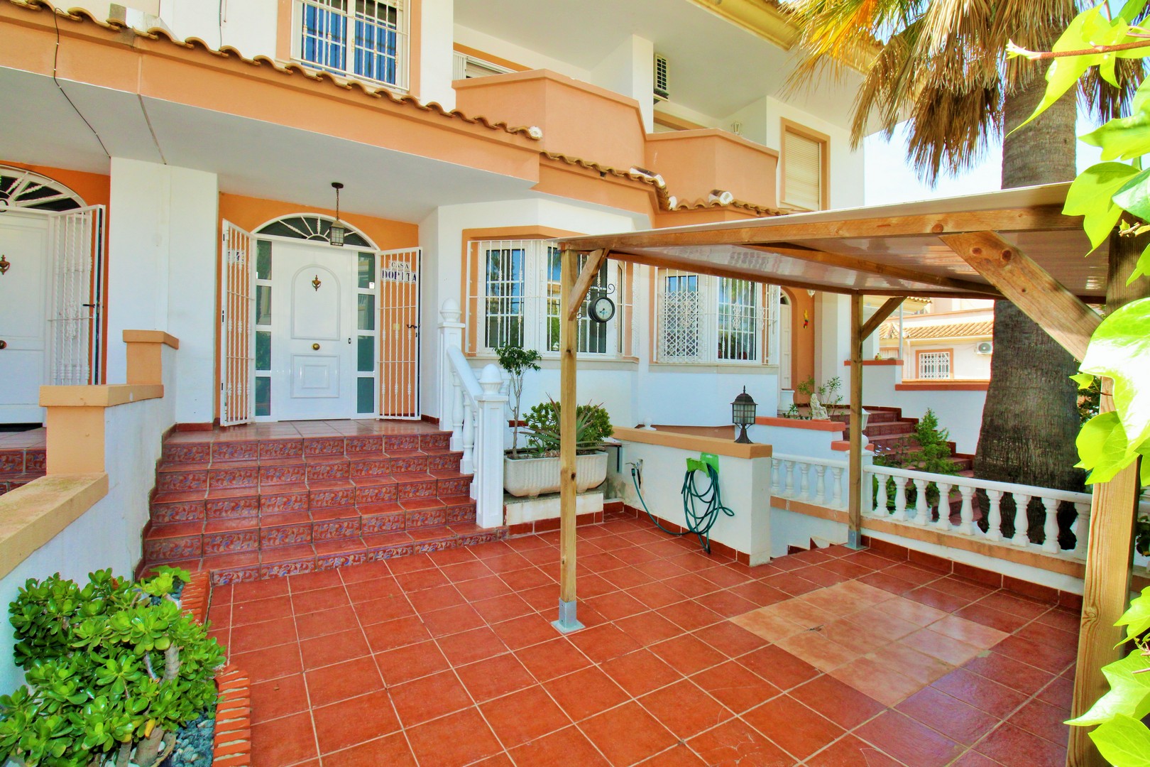 terraced-houses en villamartin · villamartin 229000€