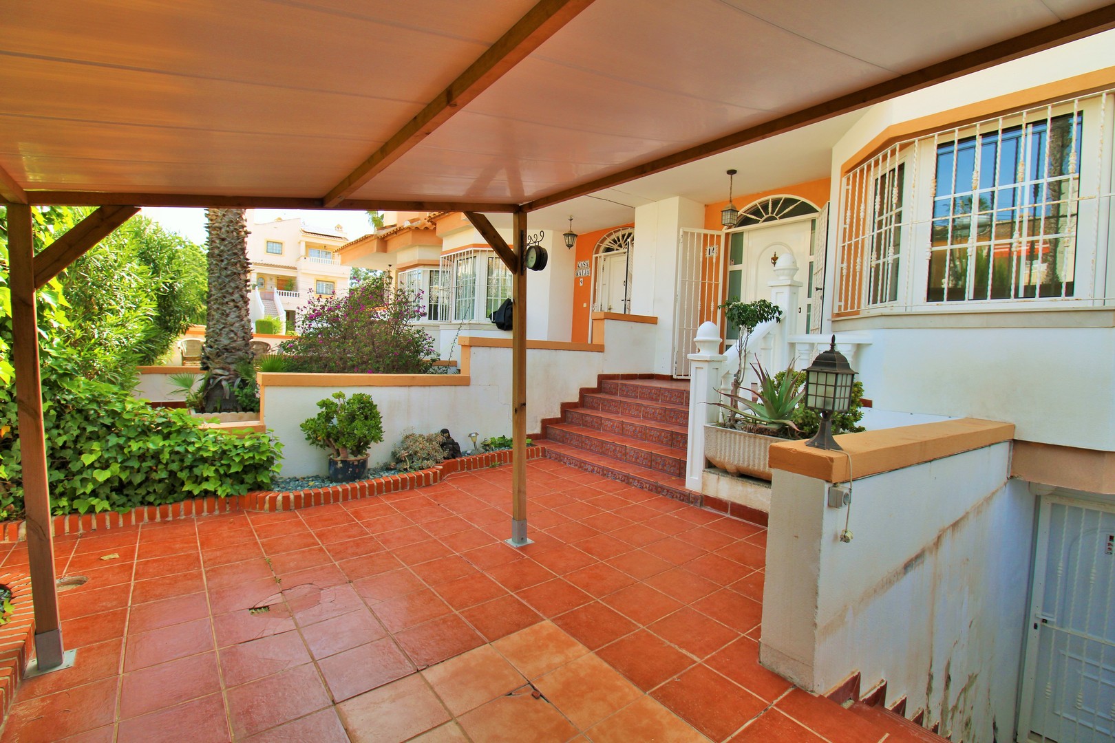 terraced-houses en villamartin · villamartin 229000€