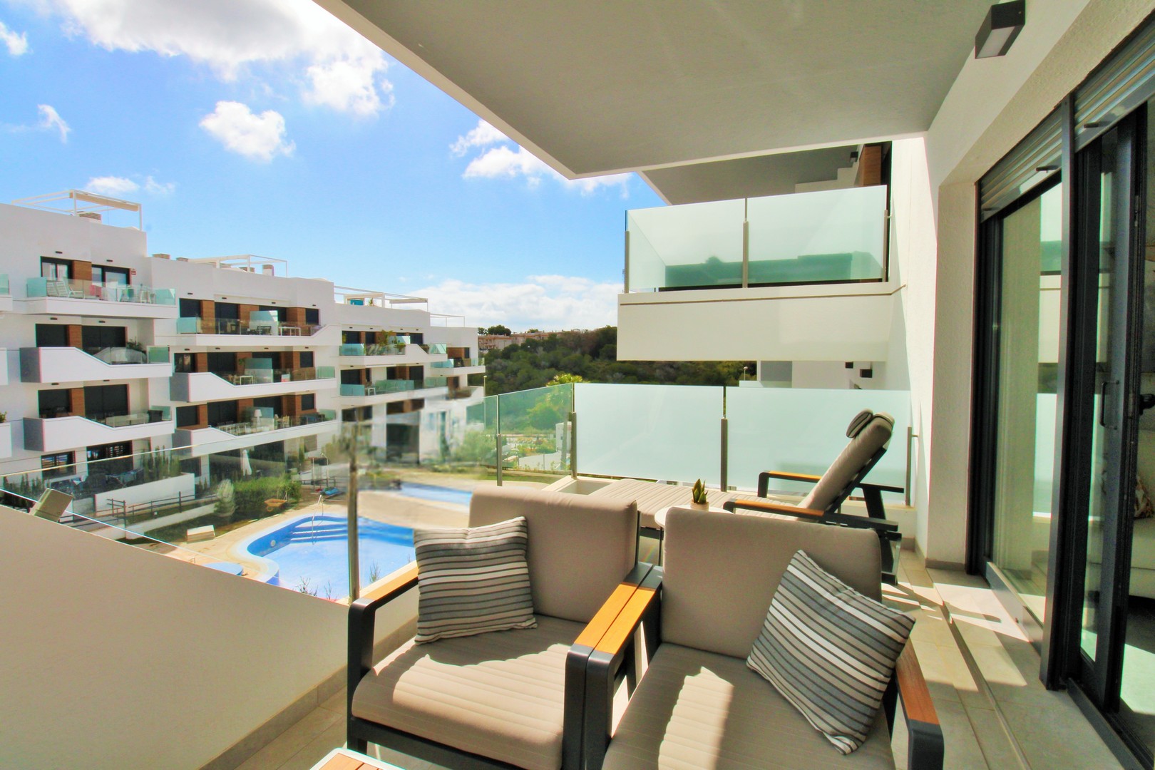 apartment en villamartin · villamartin 249900€