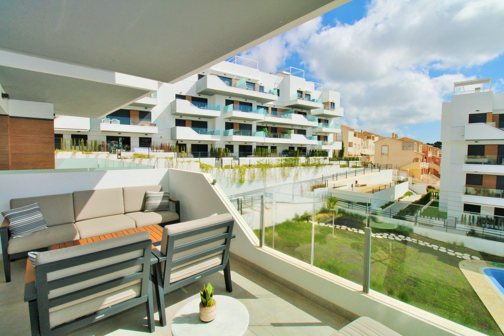 apartment en villamartin · villamartin 249900€