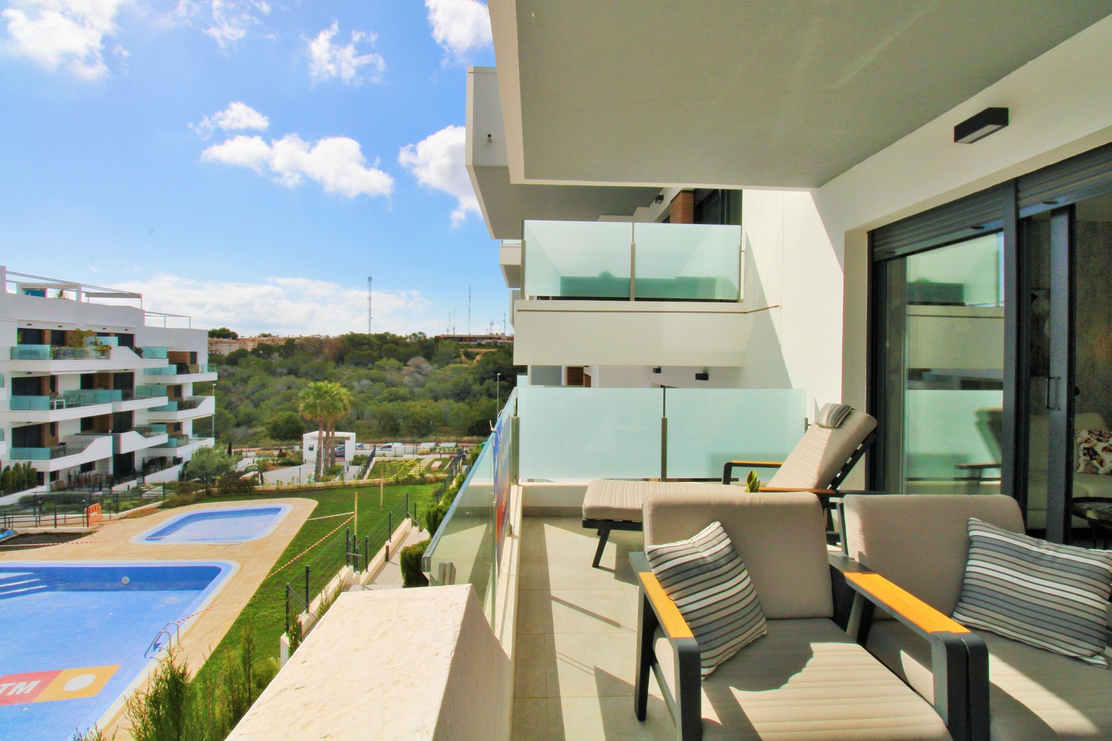 apartment en villamartin · villamartin 249900€
