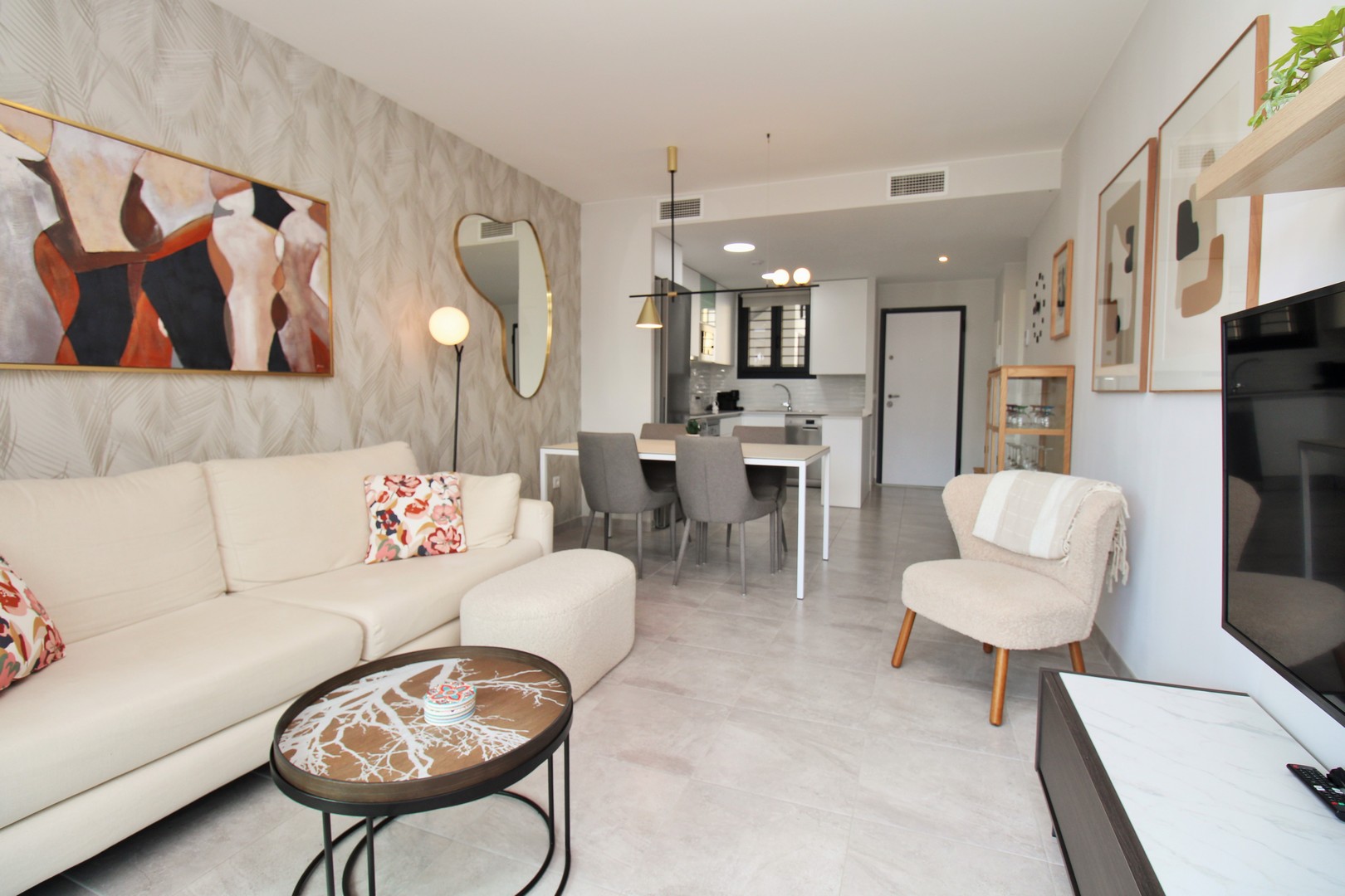 apartment en villamartin · villamartin 249900€