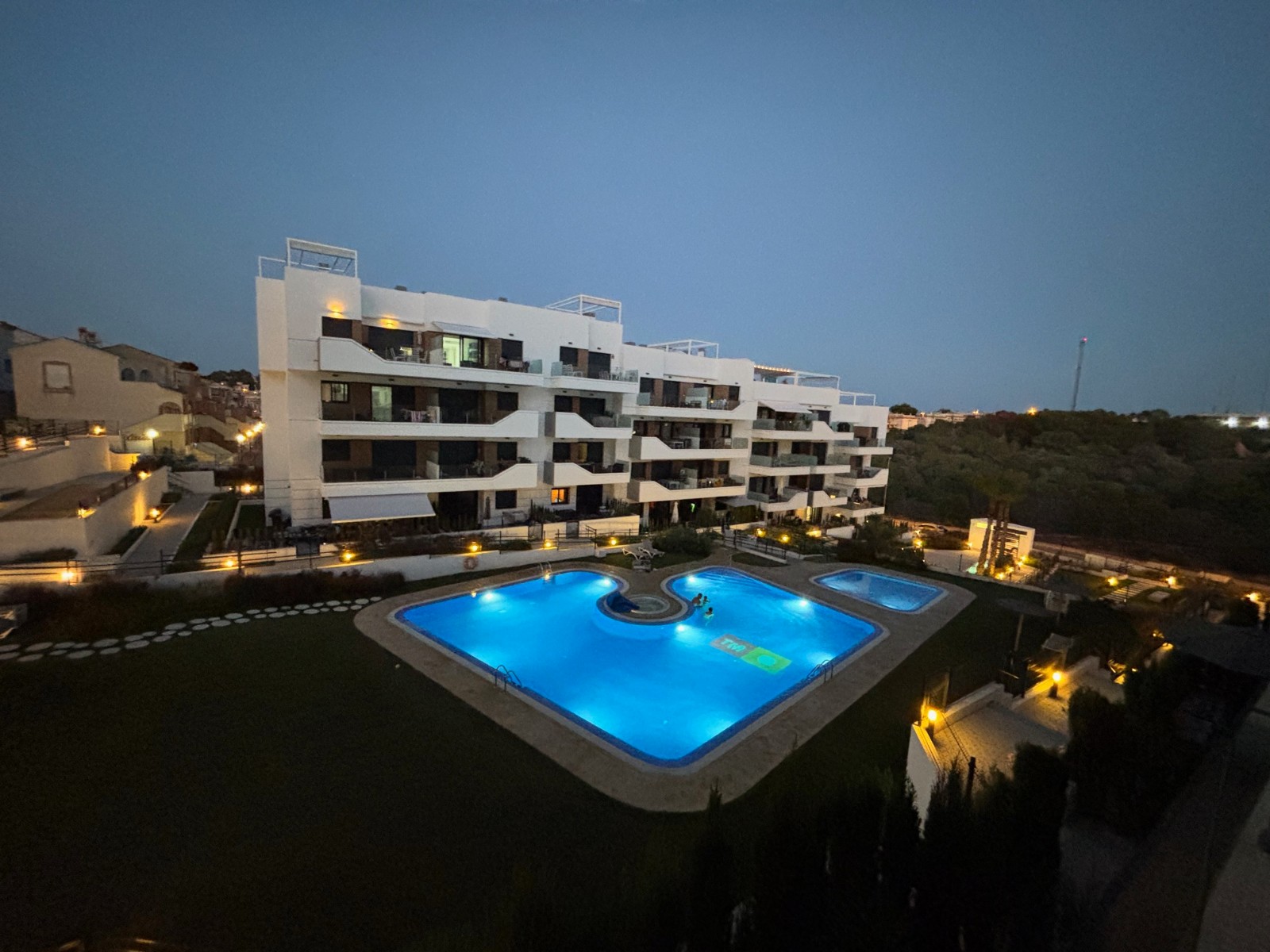 apartment en villamartin · villamartin 249900€