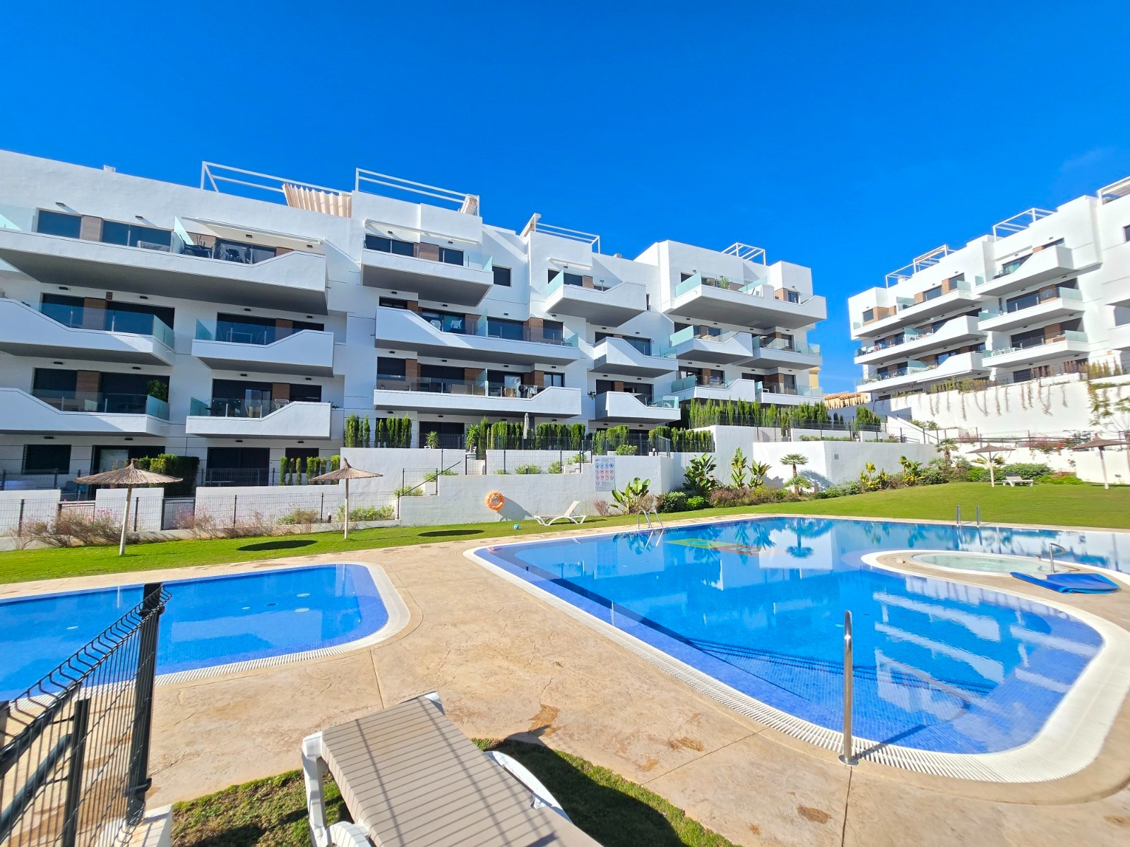 apartment en villamartin · villamartin 249900€