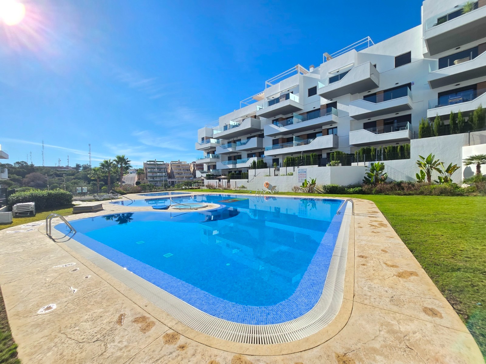 apartment en villamartin · villamartin 249900€