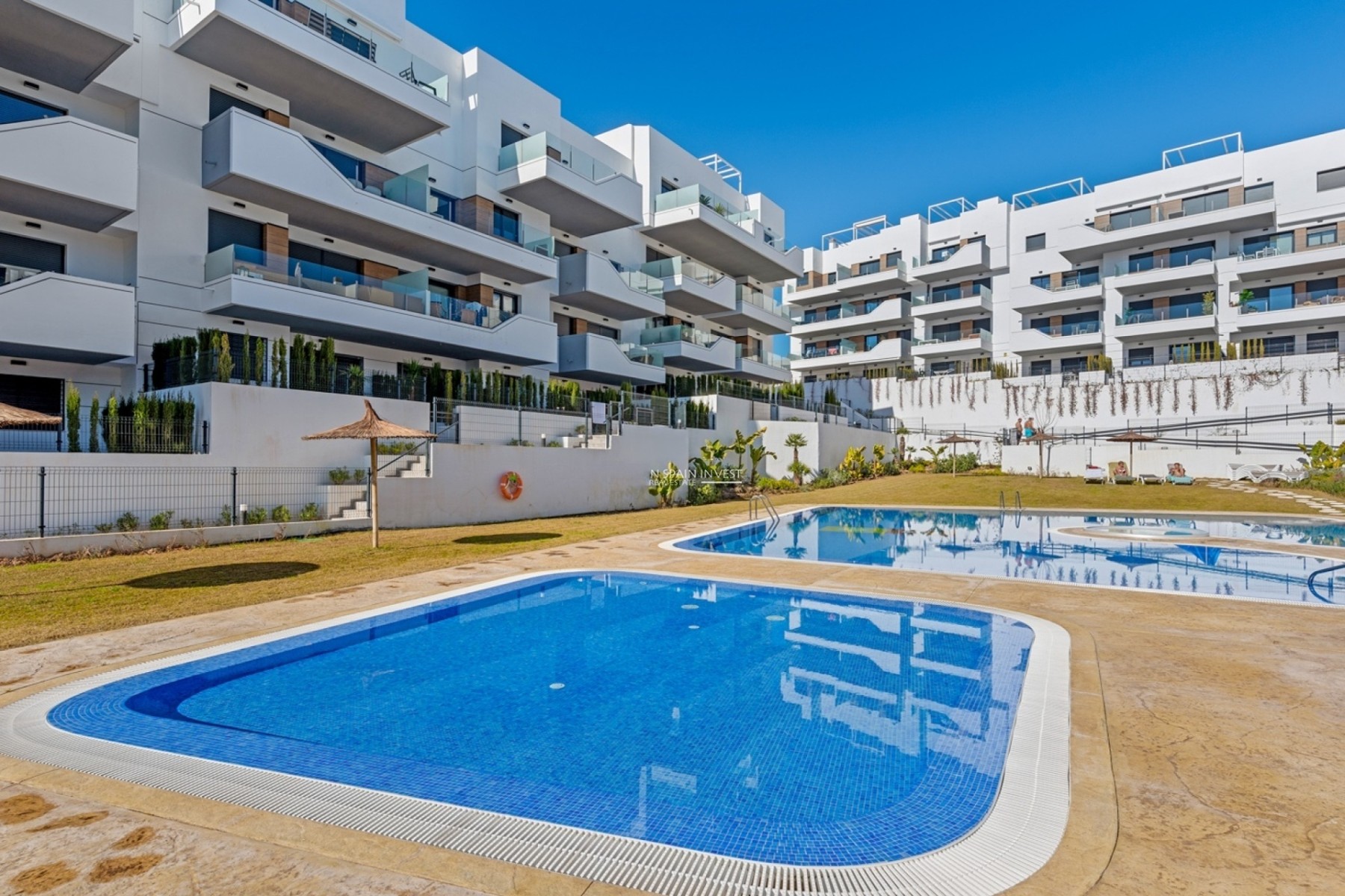 apartment en villamartin · villamartin 249900€