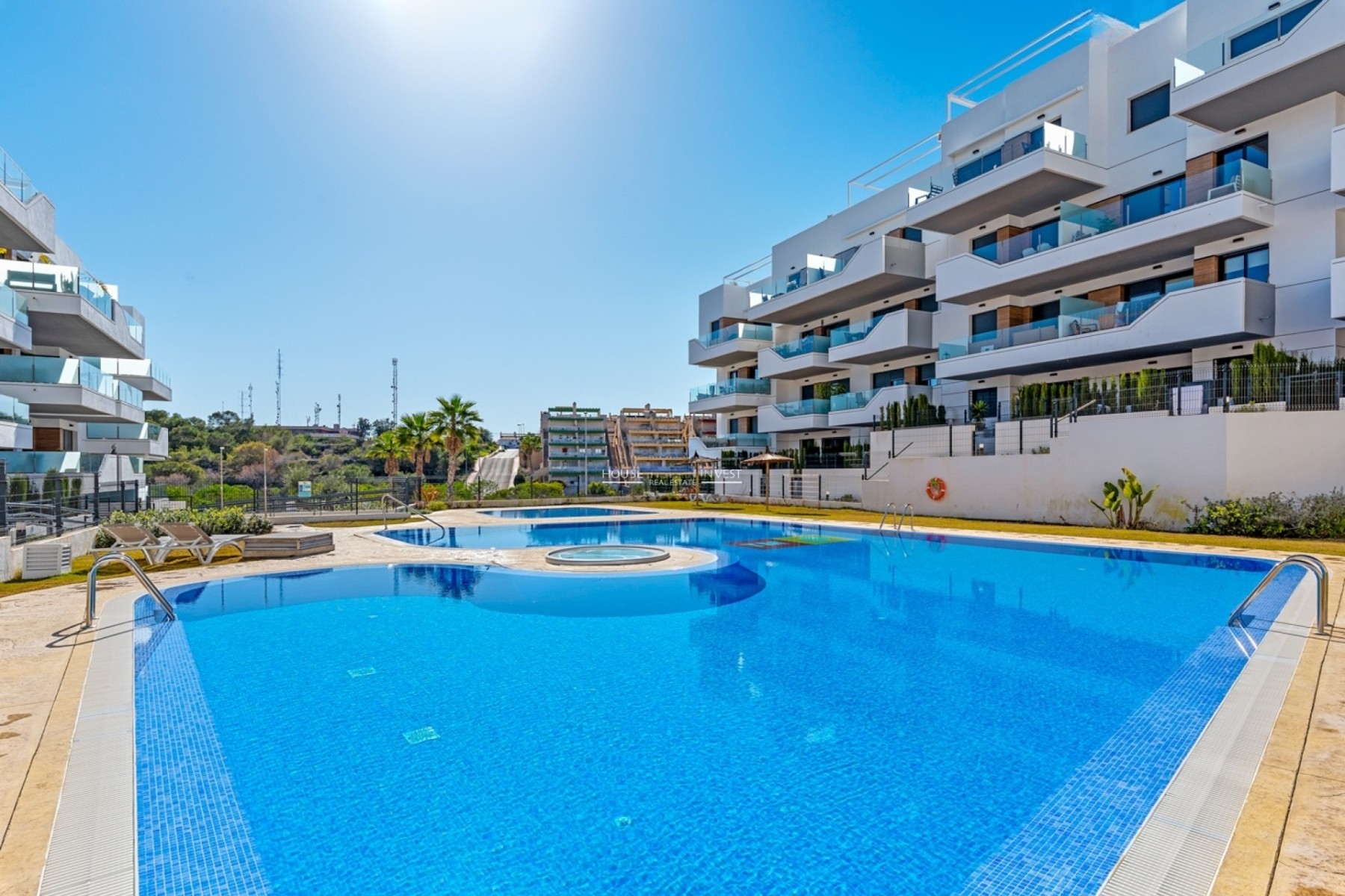 apartment en villamartin · villamartin 249900€