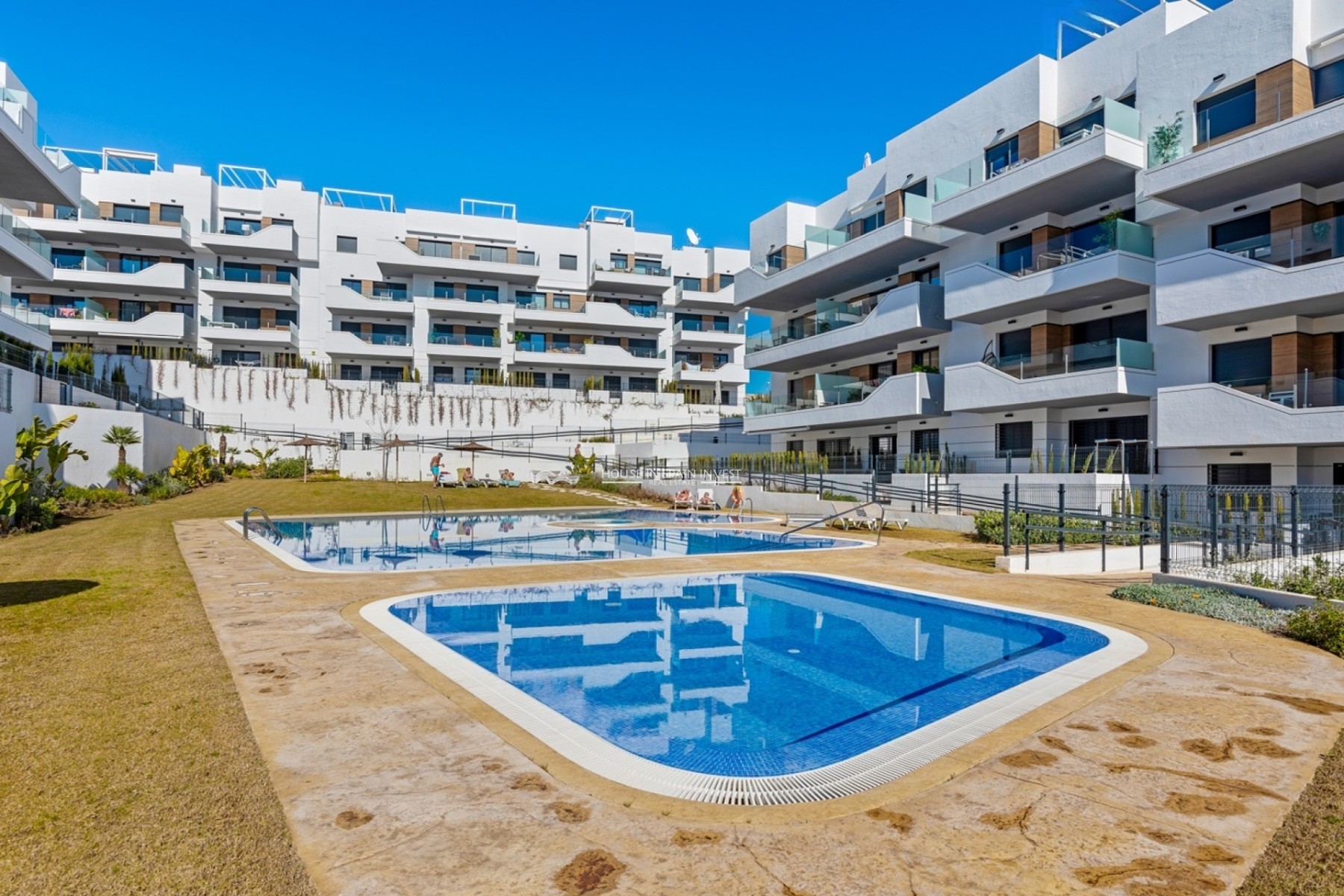 apartment en villamartin · villamartin 249900€