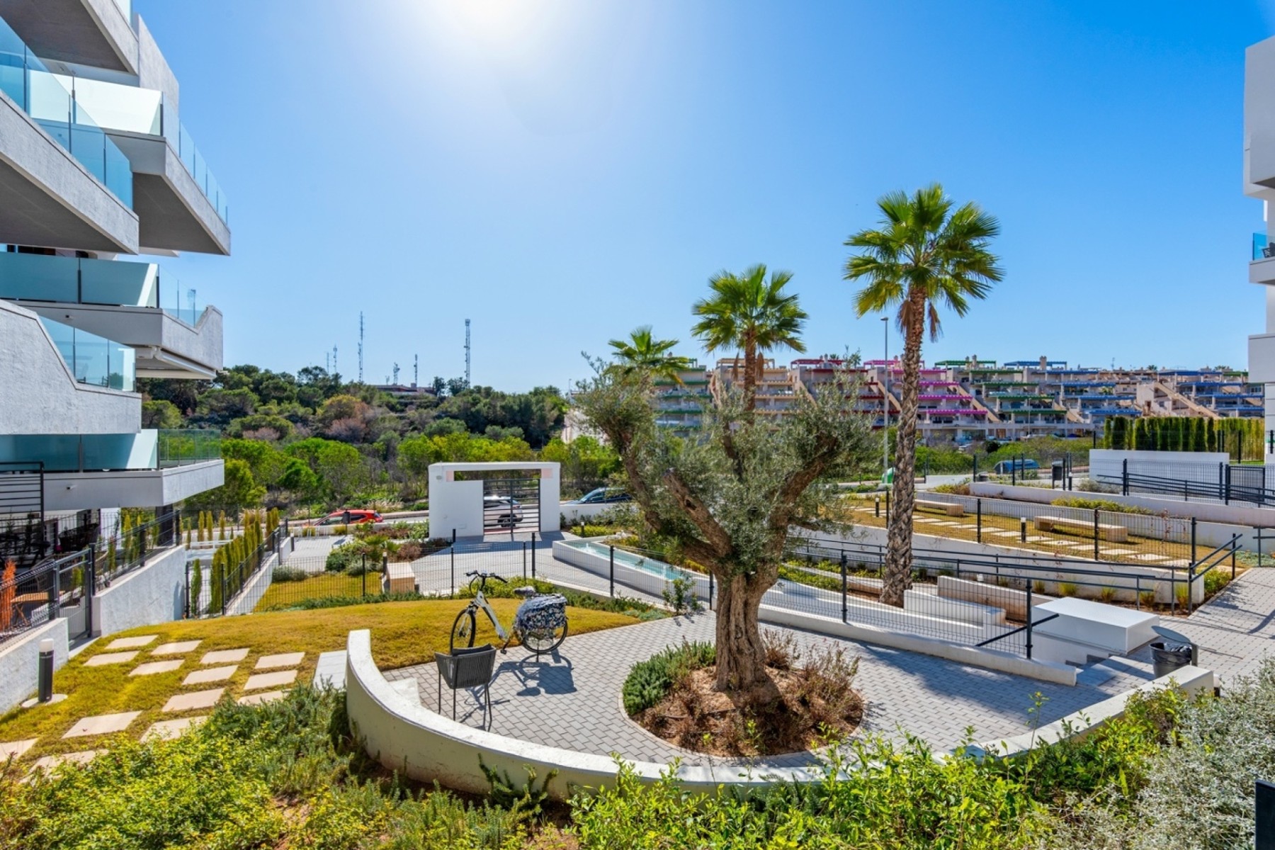 apartment en villamartin · villamartin 249900€