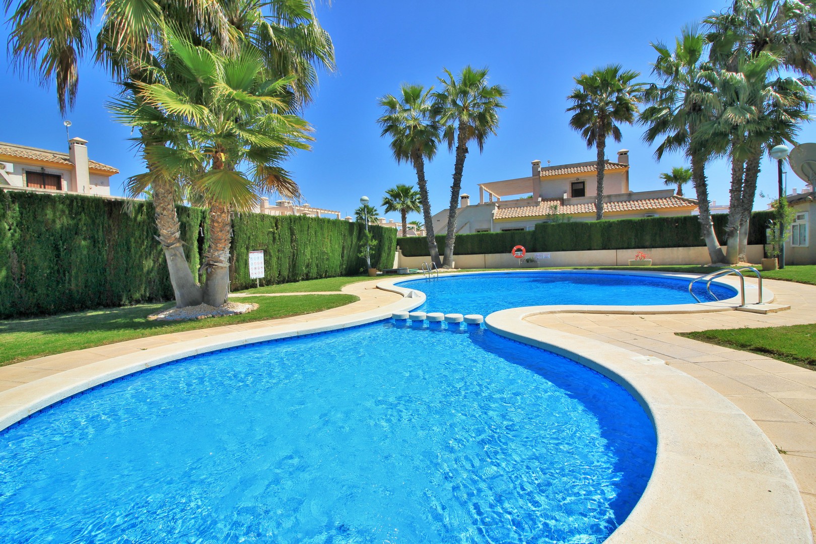 VC3938: Townhouse for sale in Villamartin