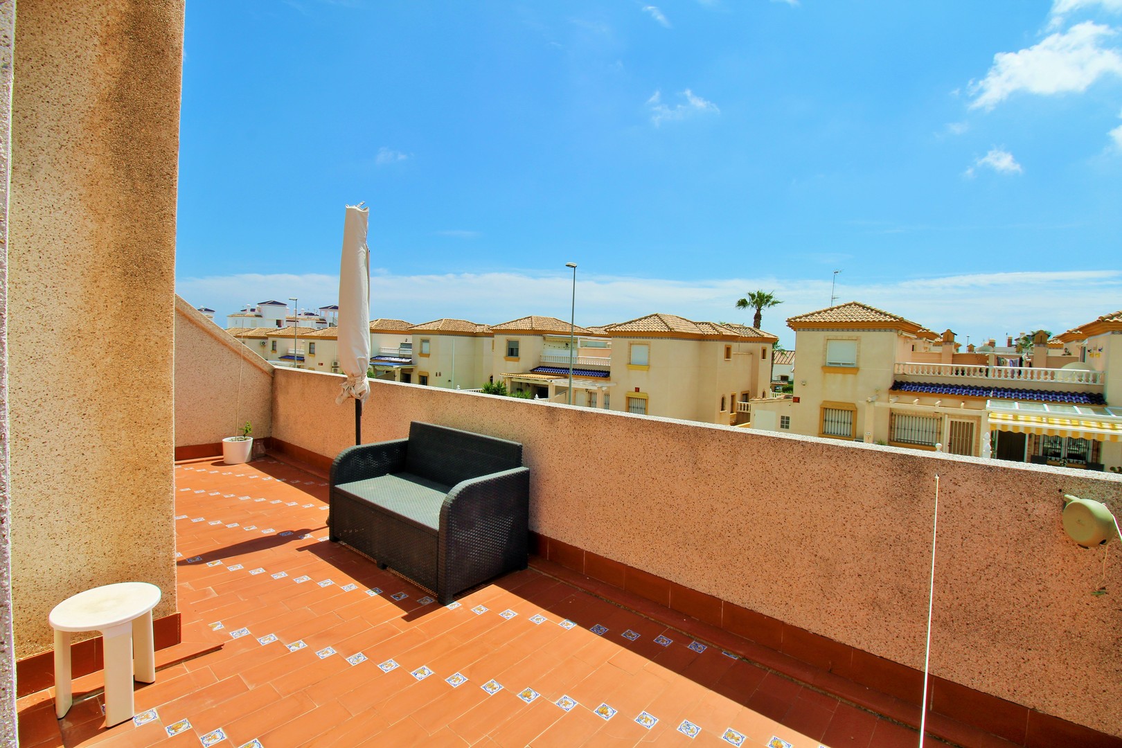 VC3938: Townhouse for sale in Villamartin