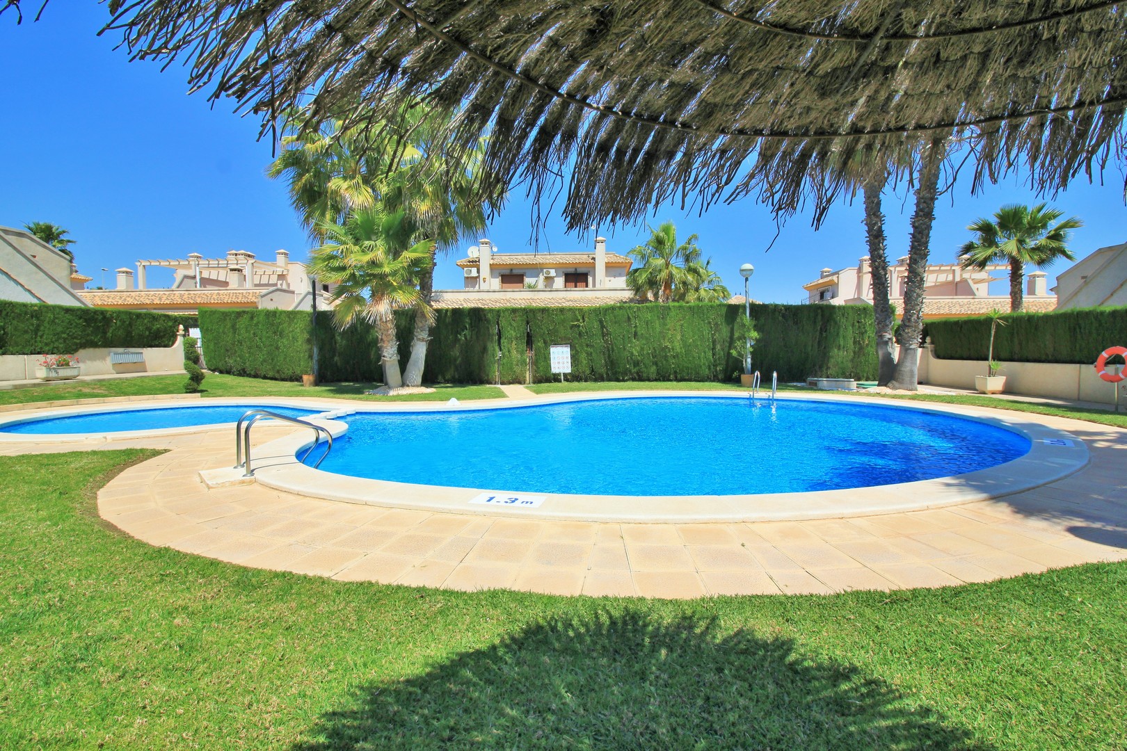 VC3938: Townhouse for sale in Villamartin