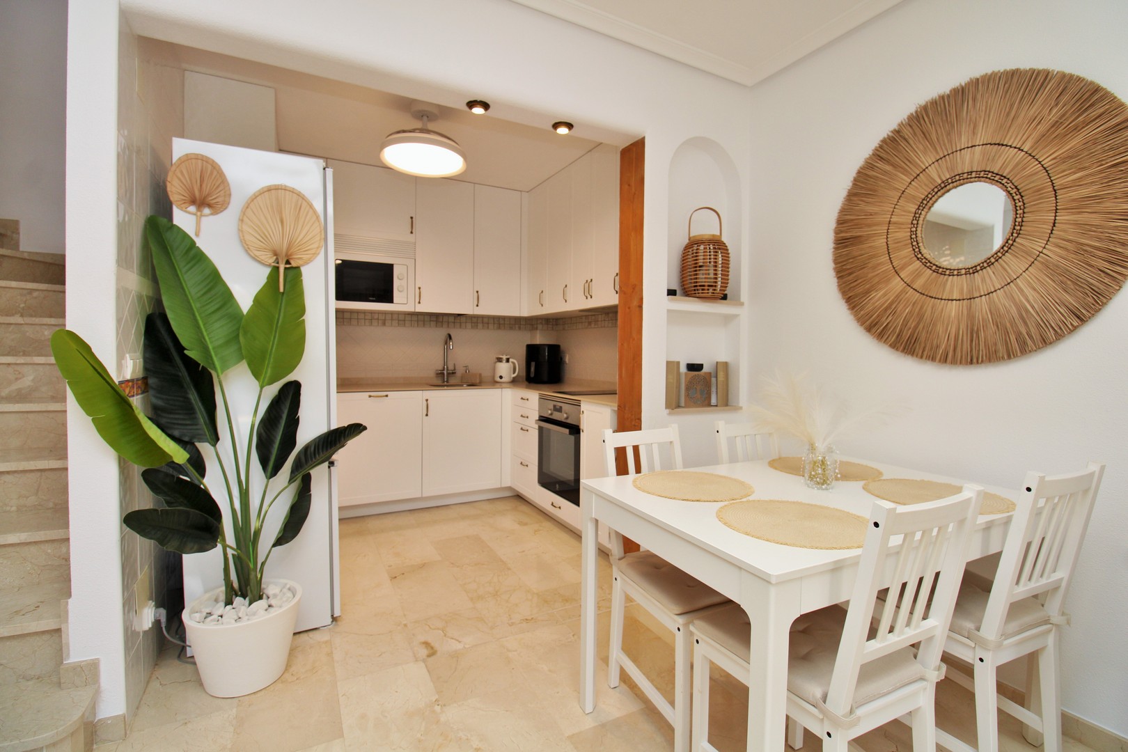 VC3938: Townhouse for sale in Villamartin