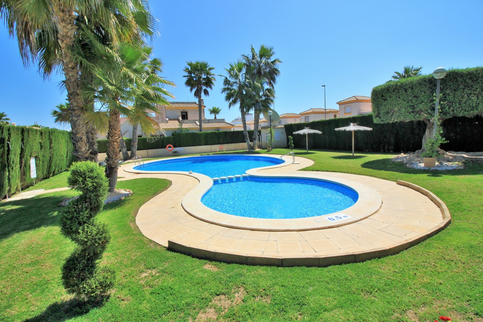 VC3938: Townhouse for sale in Villamartin