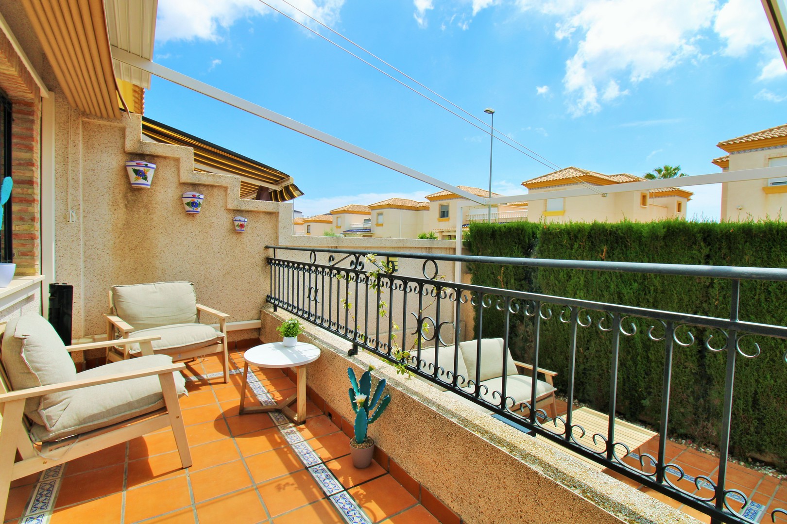 VC3938: Townhouse for sale in Villamartin