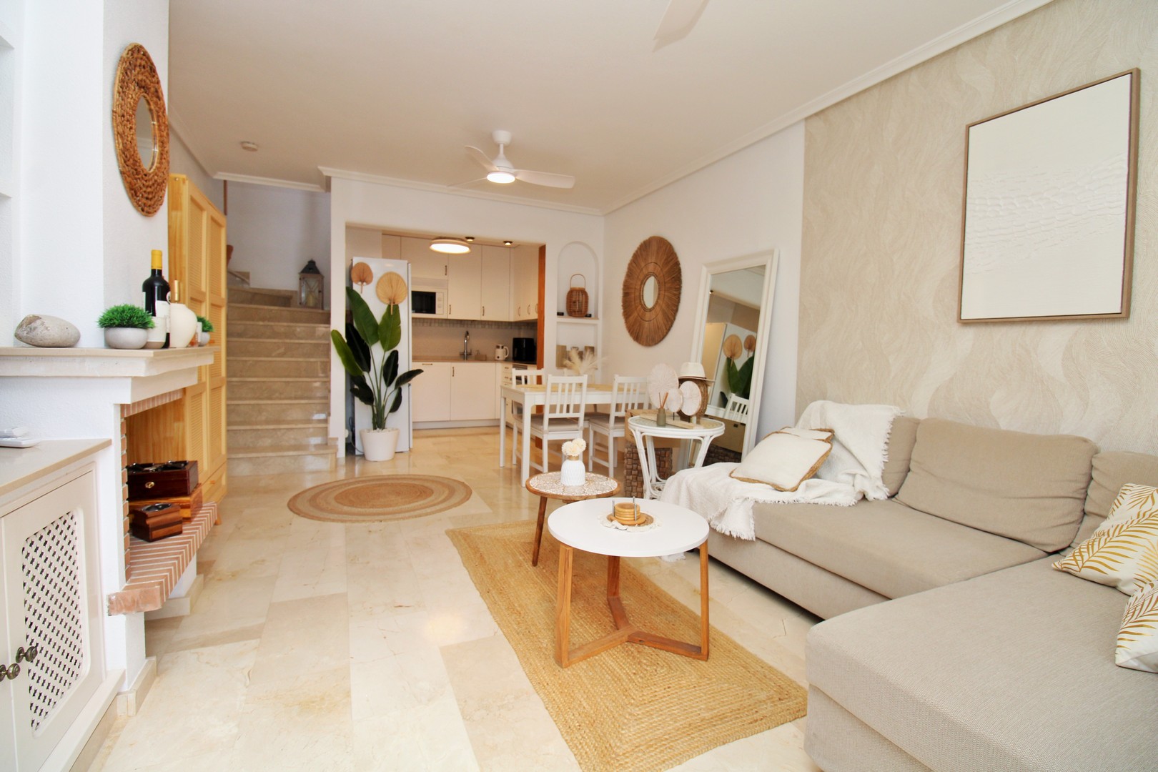 VC3938: Townhouse for sale in Villamartin