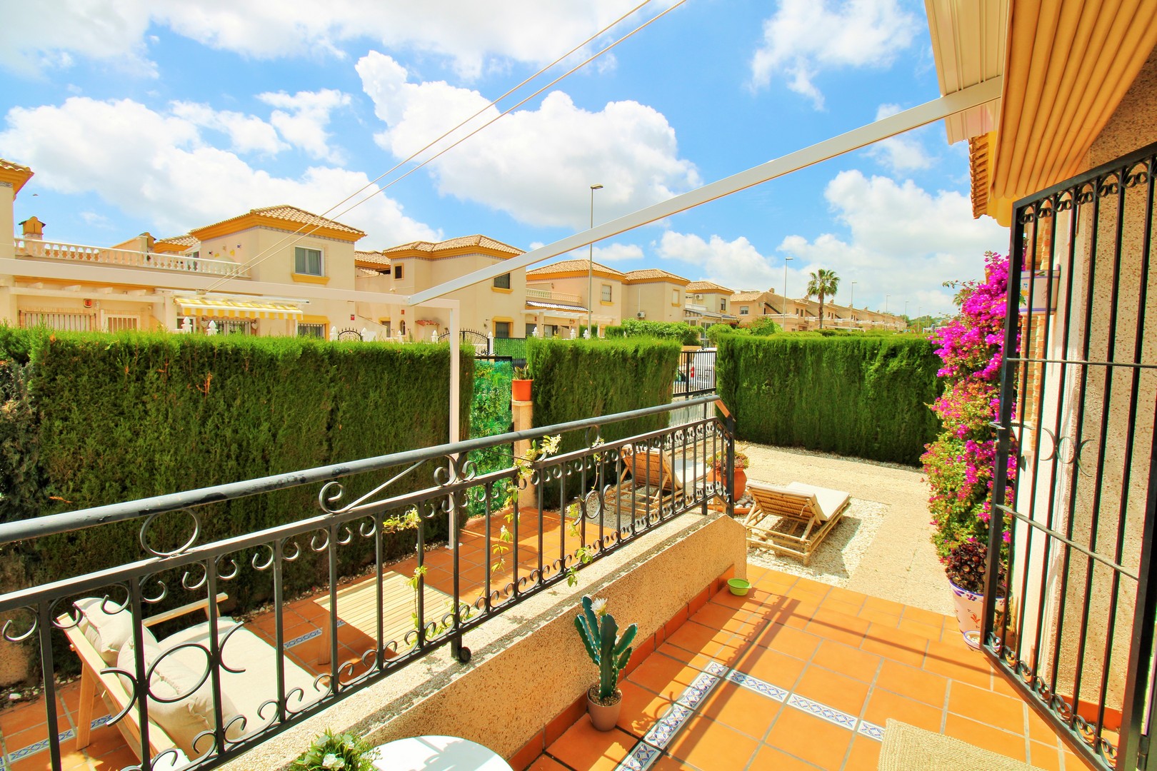 VC3938: Townhouse for sale in Villamartin