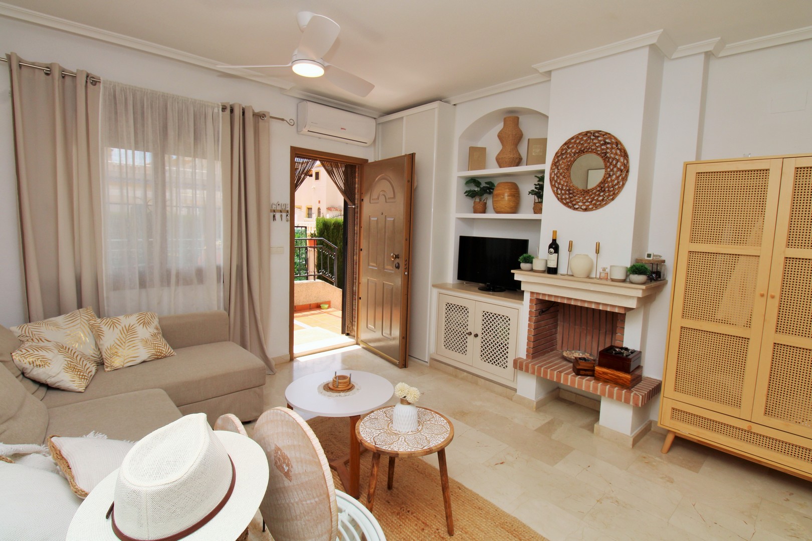 VC3938: Townhouse for sale in Villamartin