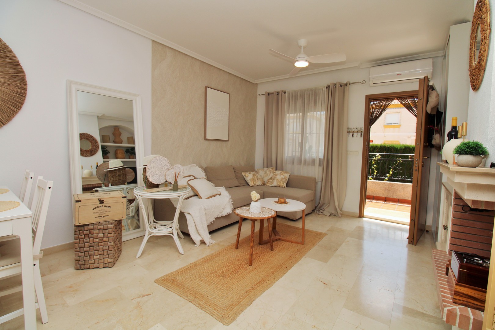 VC3938: Townhouse for sale in Villamartin