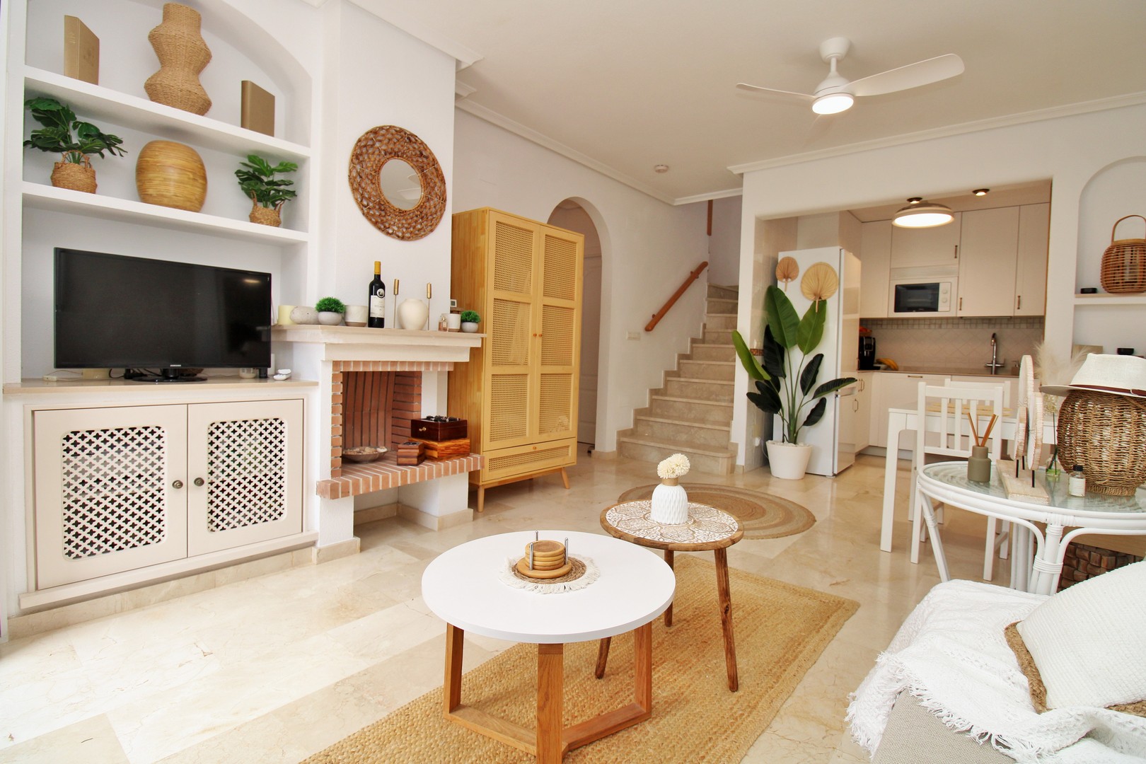 VC3938: Townhouse for sale in Villamartin