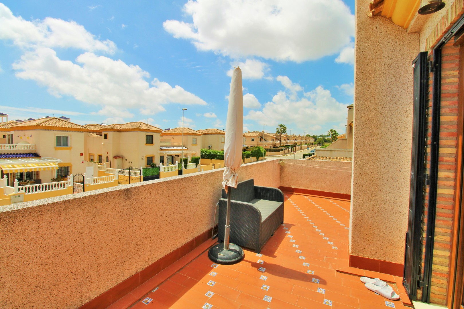 VC3938: Townhouse for sale in Villamartin