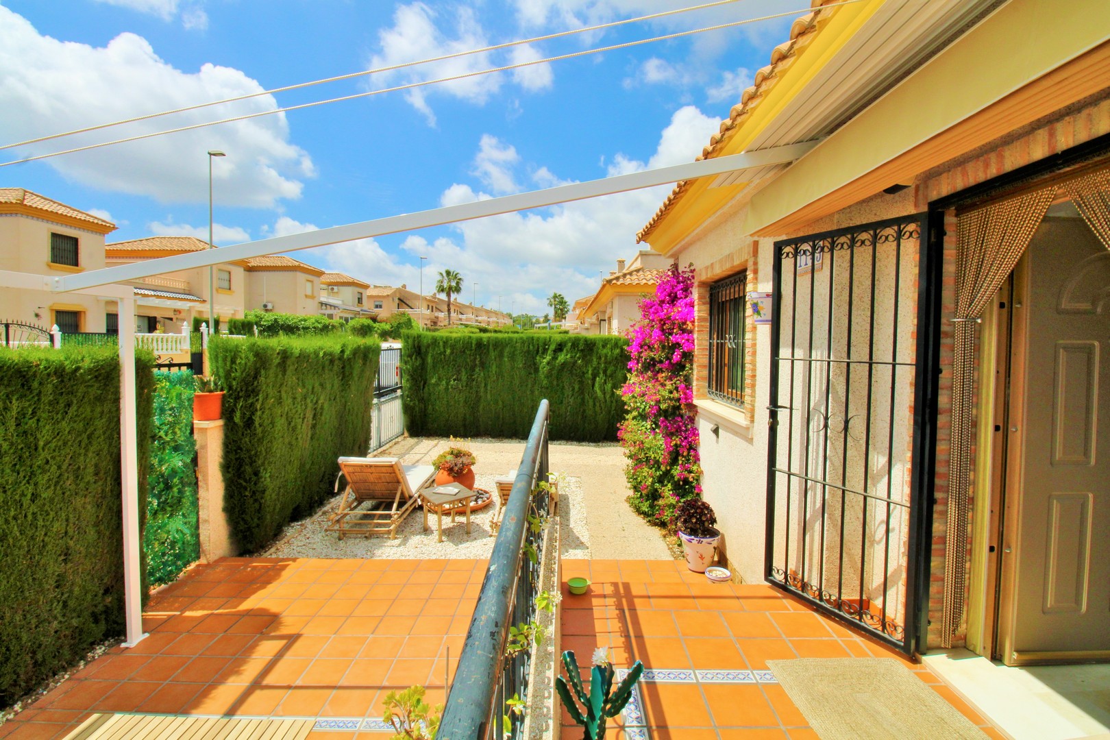 VC3938: Townhouse for sale in Villamartin