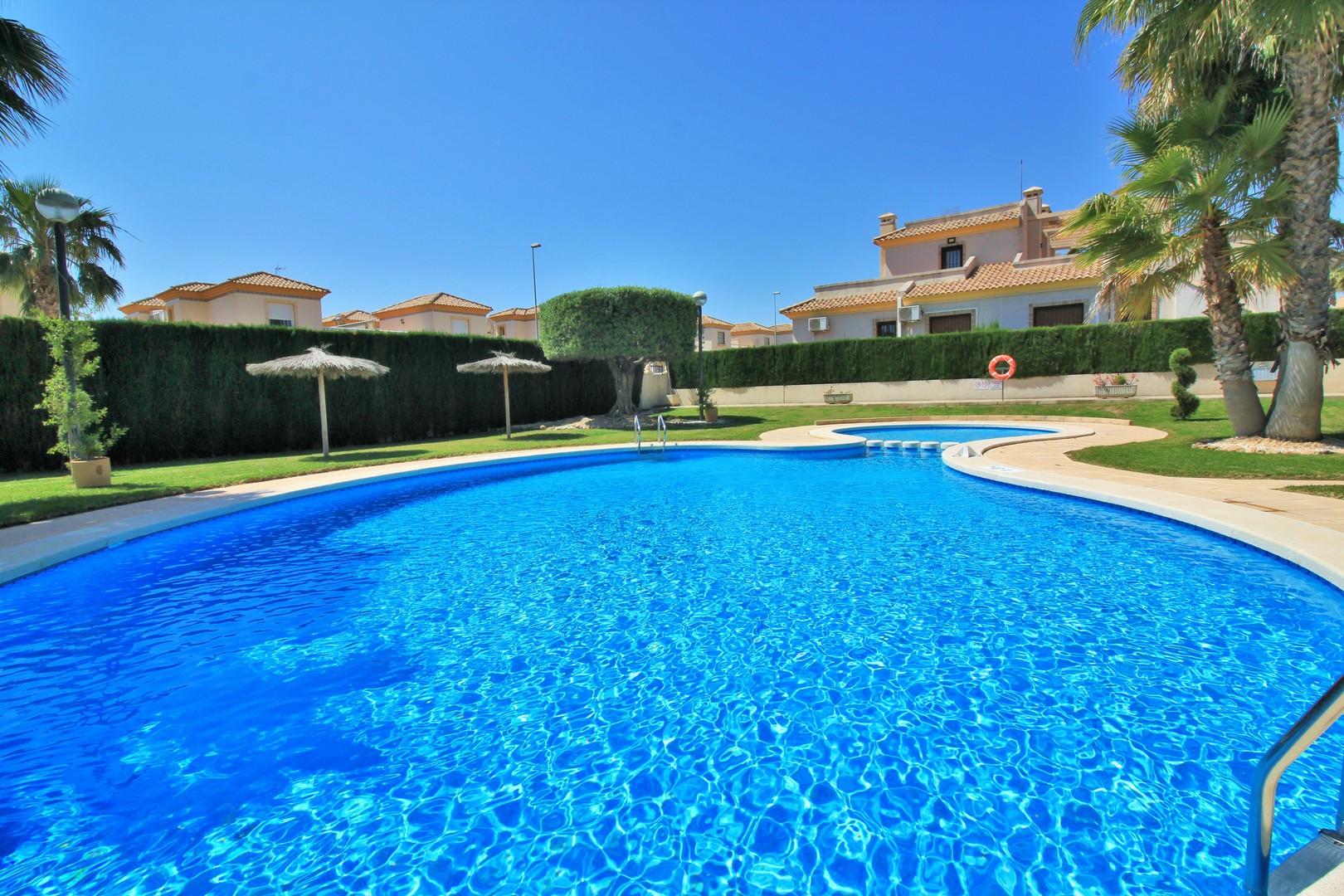 VC3938: Townhouse for sale in Villamartin