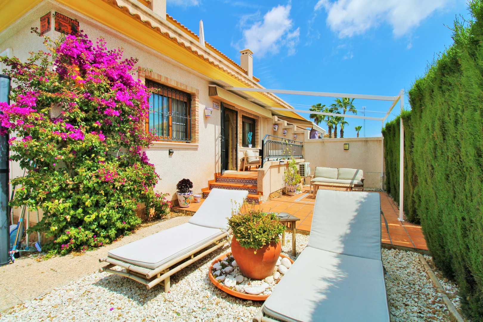 VC3938: Townhouse for sale in Villamartin