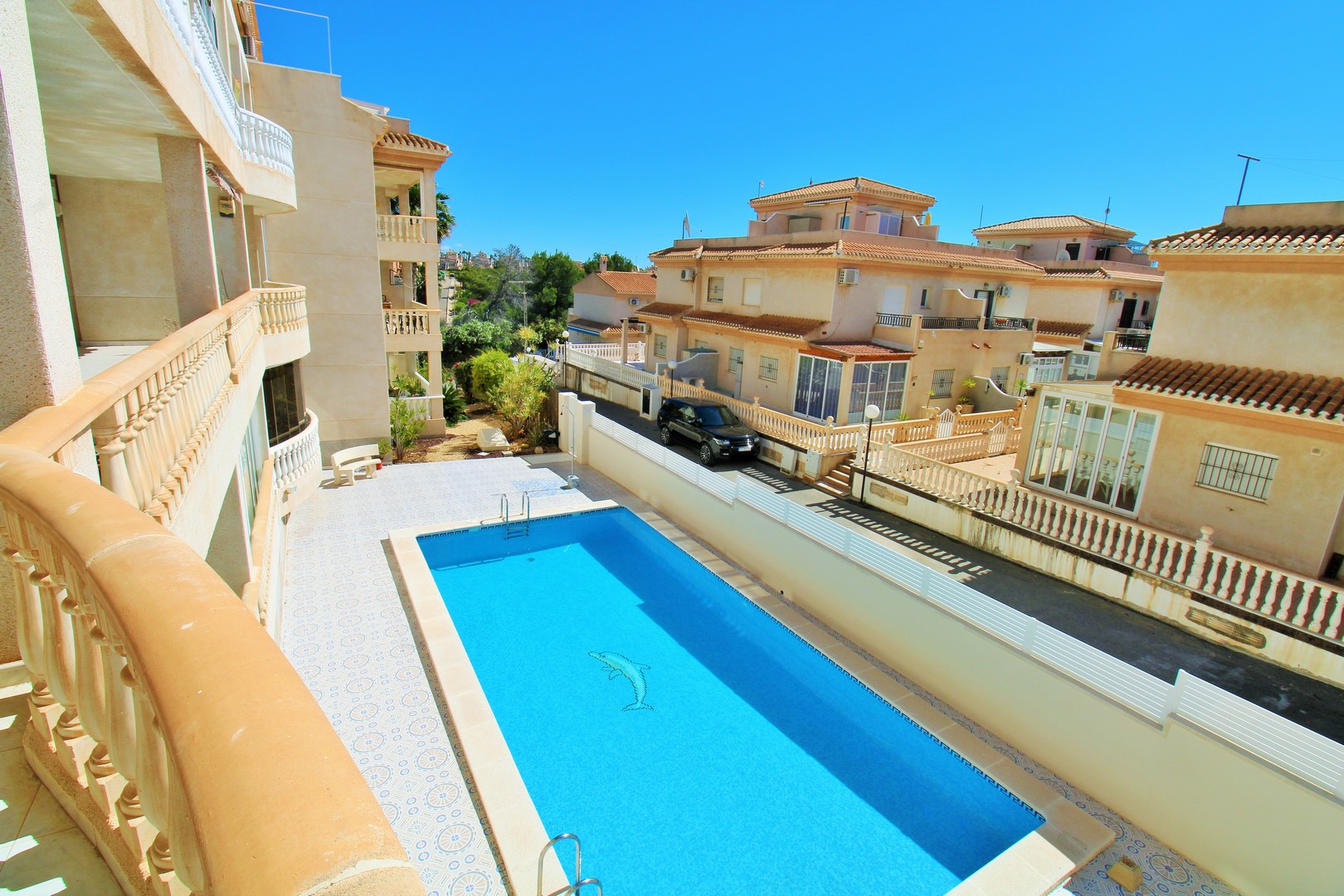 VC3942: Apartment for sale in Playa Flamenca