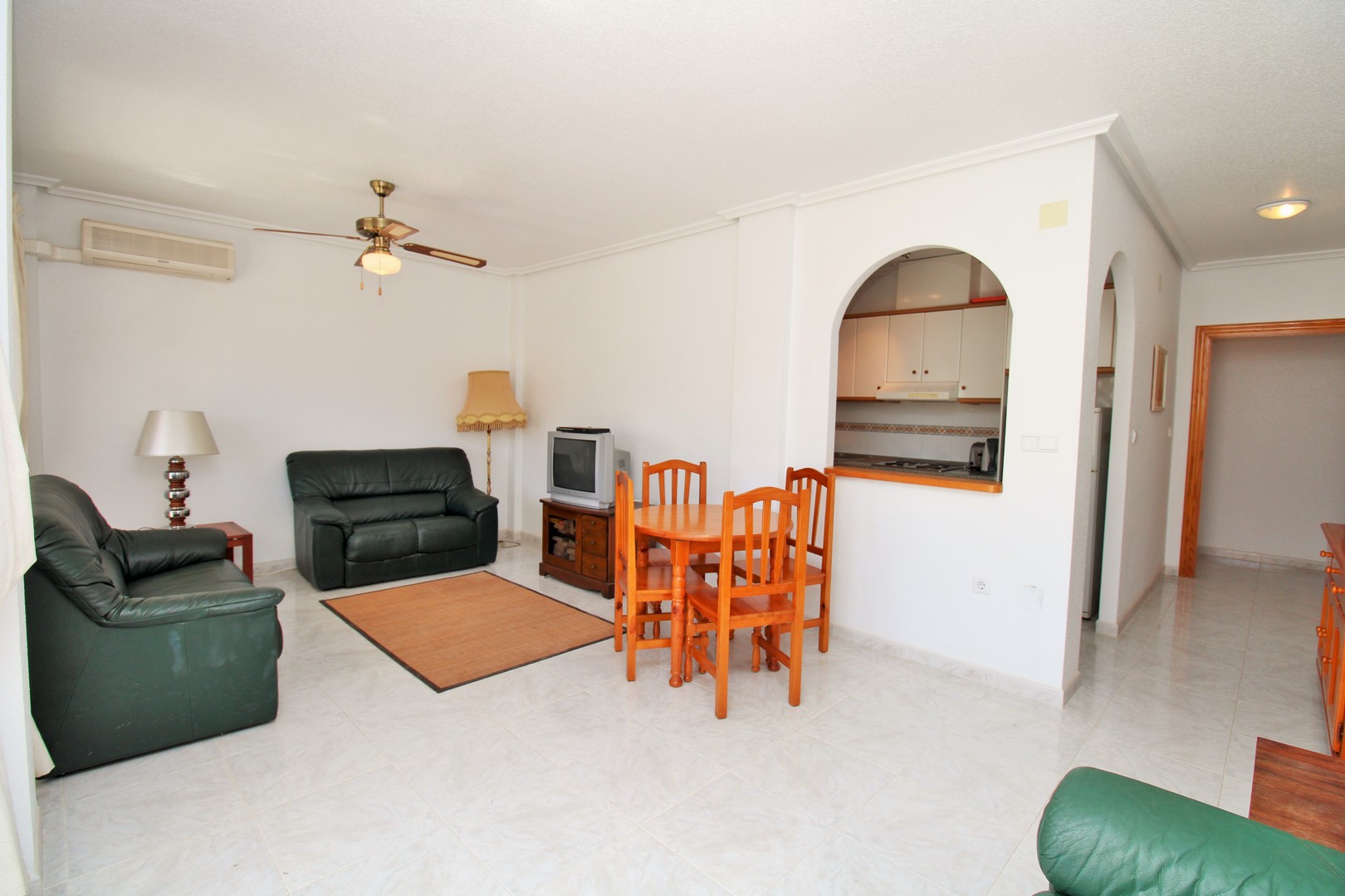 VC3942: Apartment for sale in Playa Flamenca