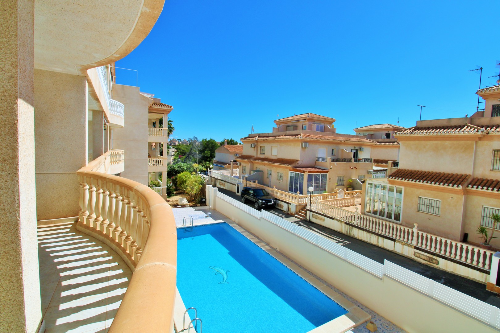 VC3942: Apartment for sale in Playa Flamenca