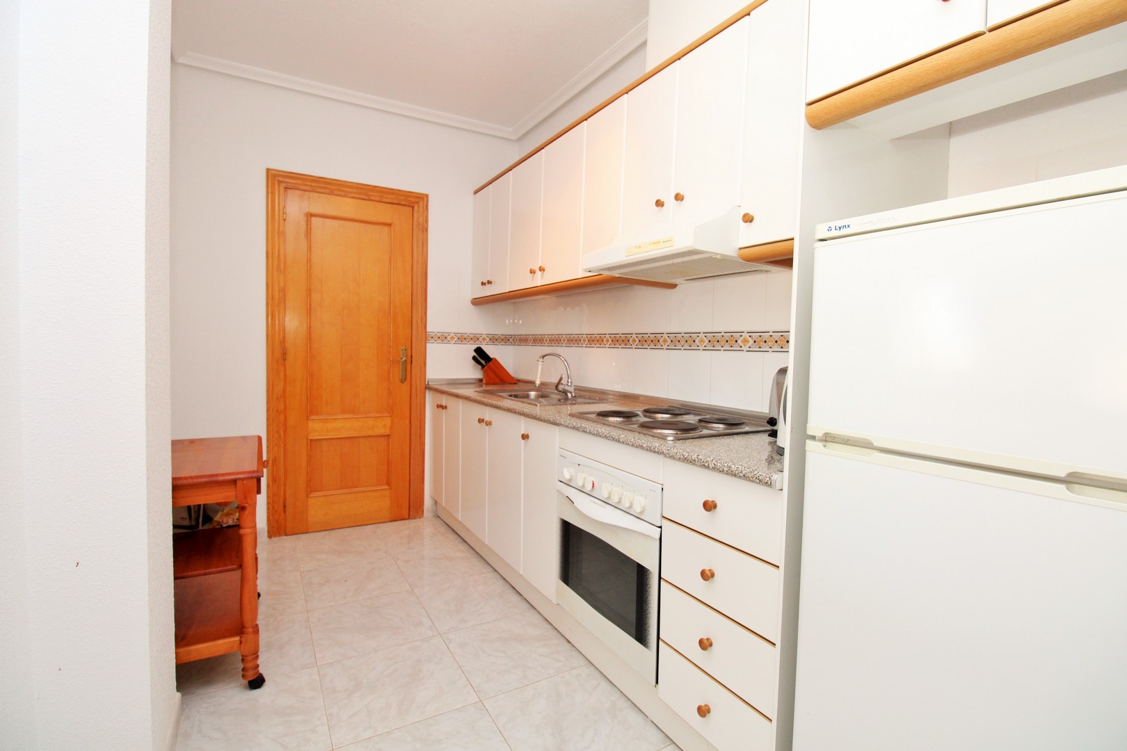 VC3942: Apartment for sale in Playa Flamenca