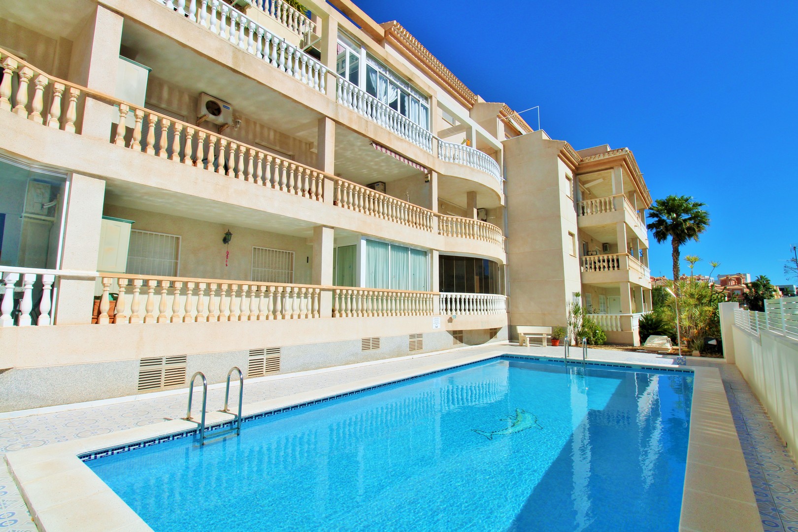 VC3942: Apartment for sale in Playa Flamenca