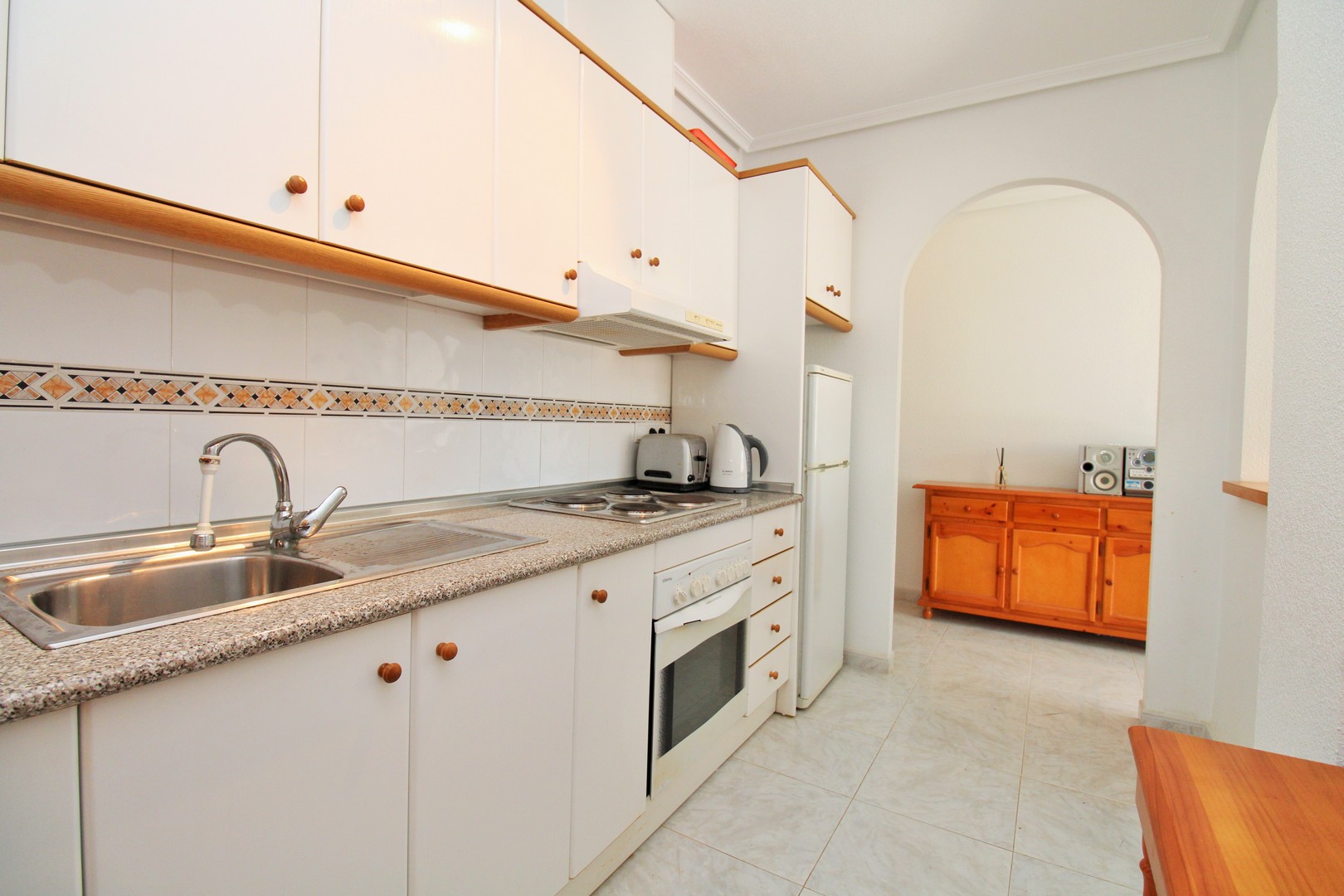 VC3942: Apartment for sale in Playa Flamenca