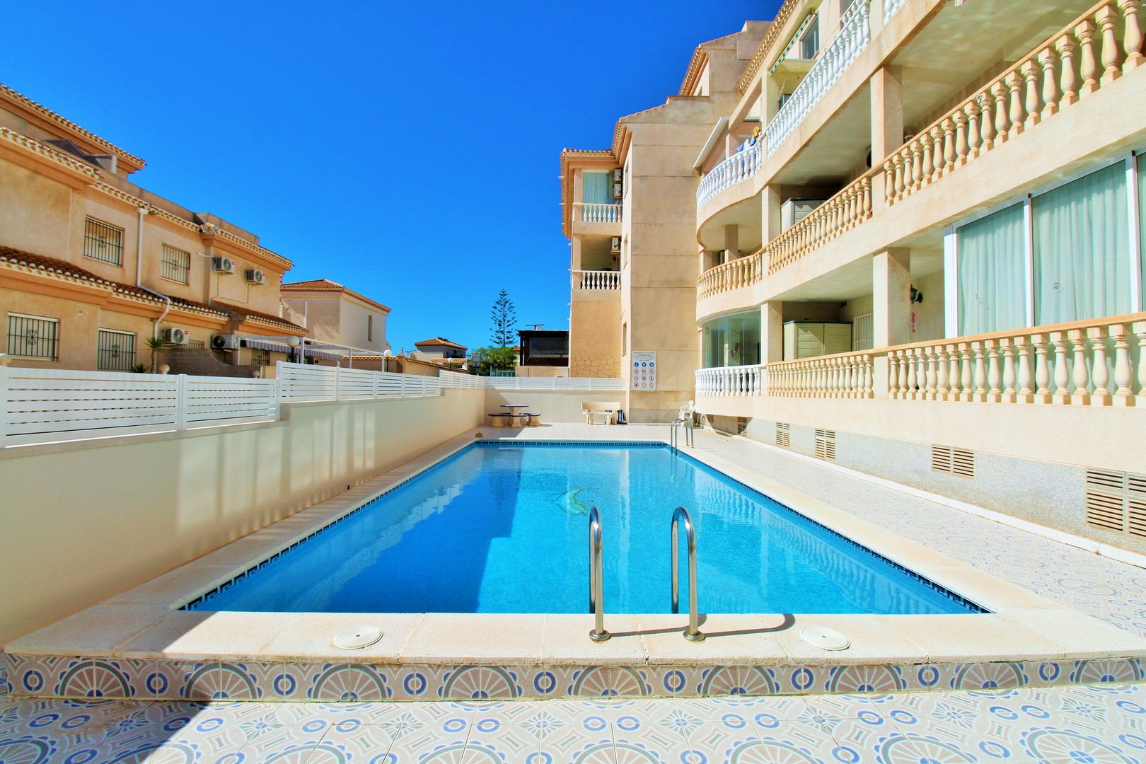 VC3942: Apartment for sale in Playa Flamenca