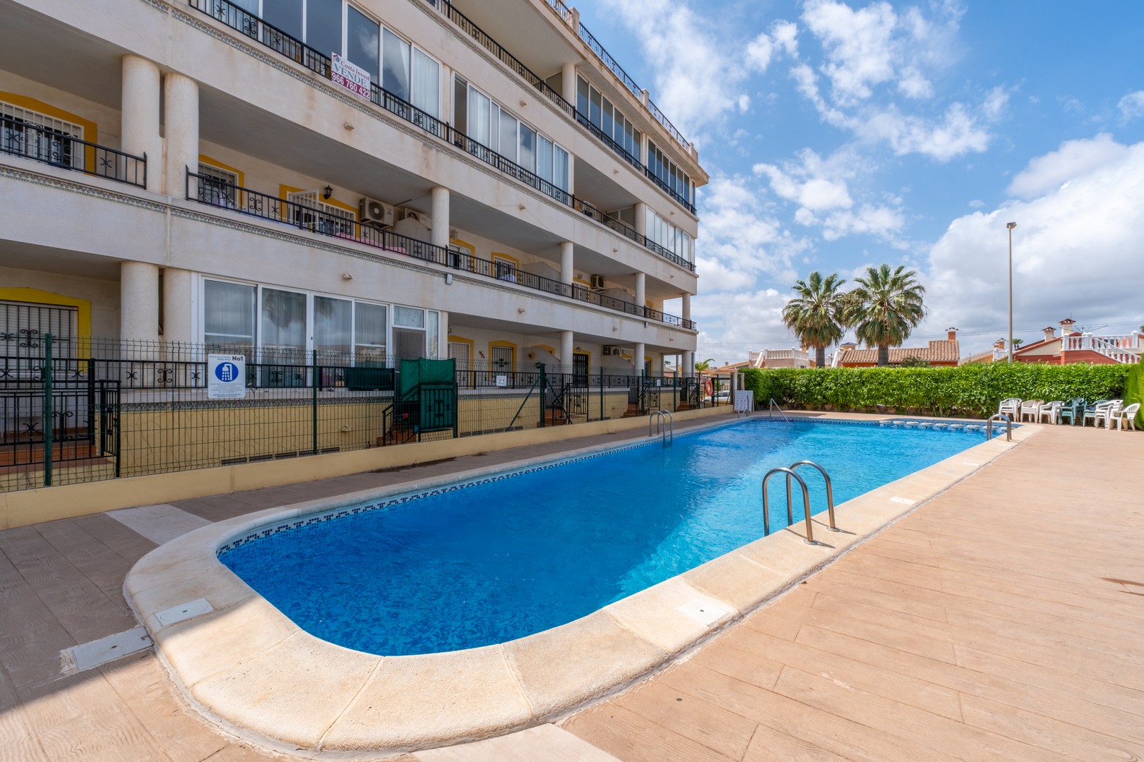 apartment en playa-flamenca · playa-flamenca 199800€