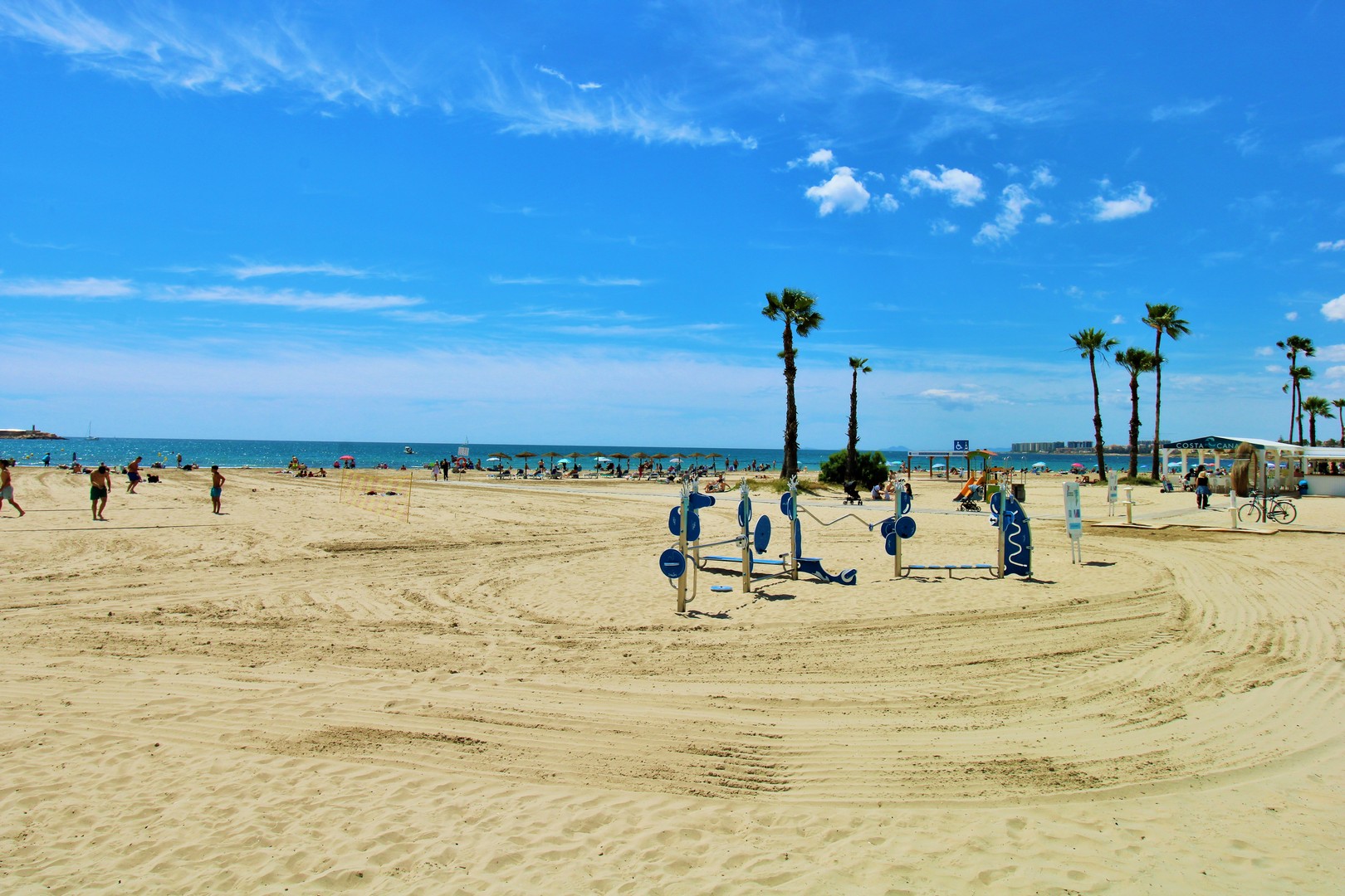 apartment en torrevieja · torrevieja 124900€