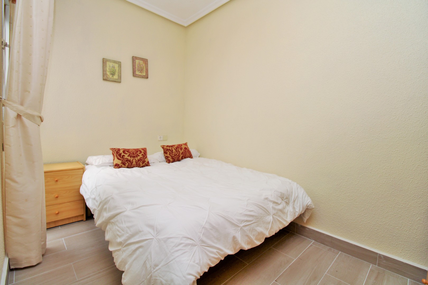 apartment en torrevieja · torrevieja 124900€