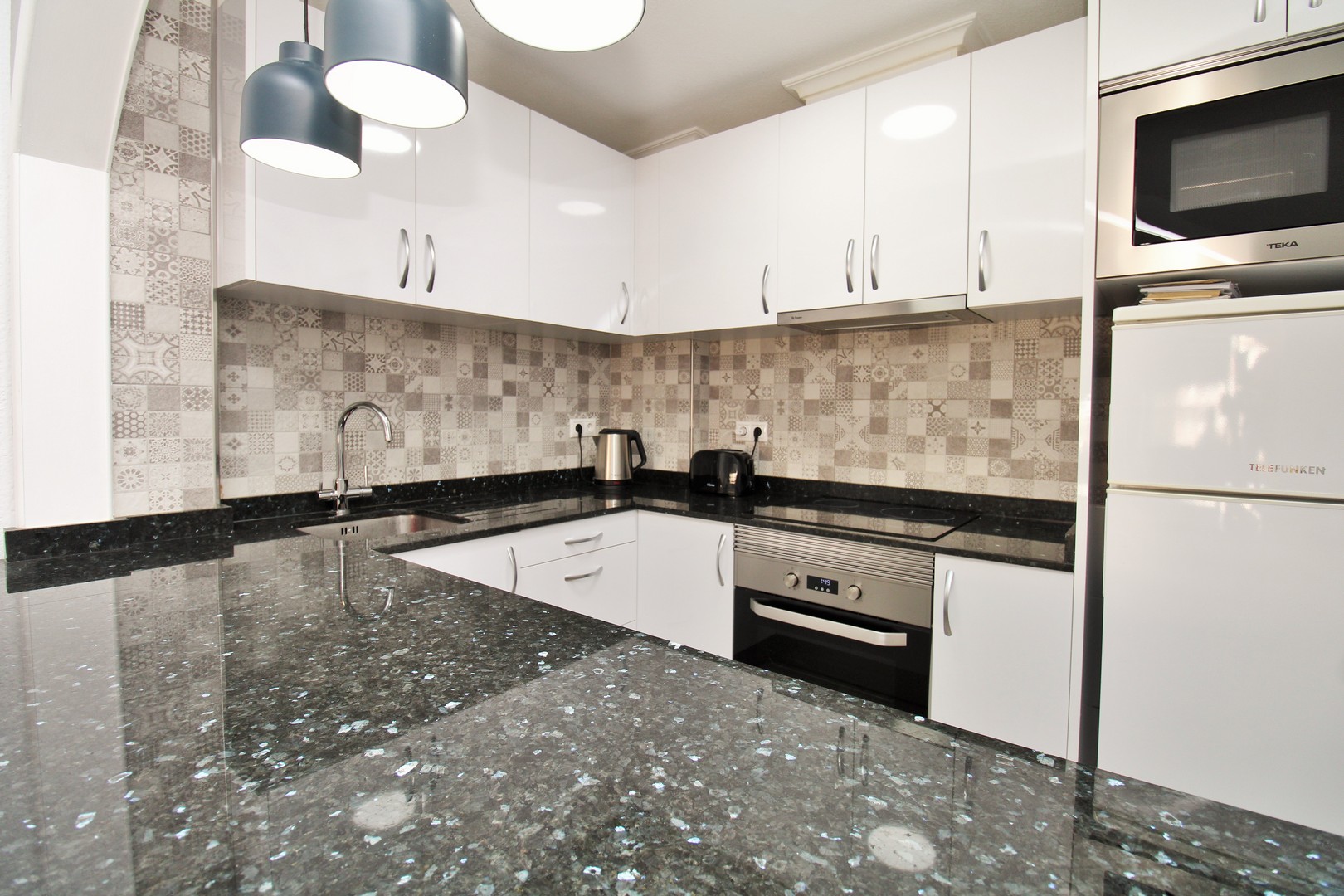 apartment en torrevieja · torrevieja 124900€