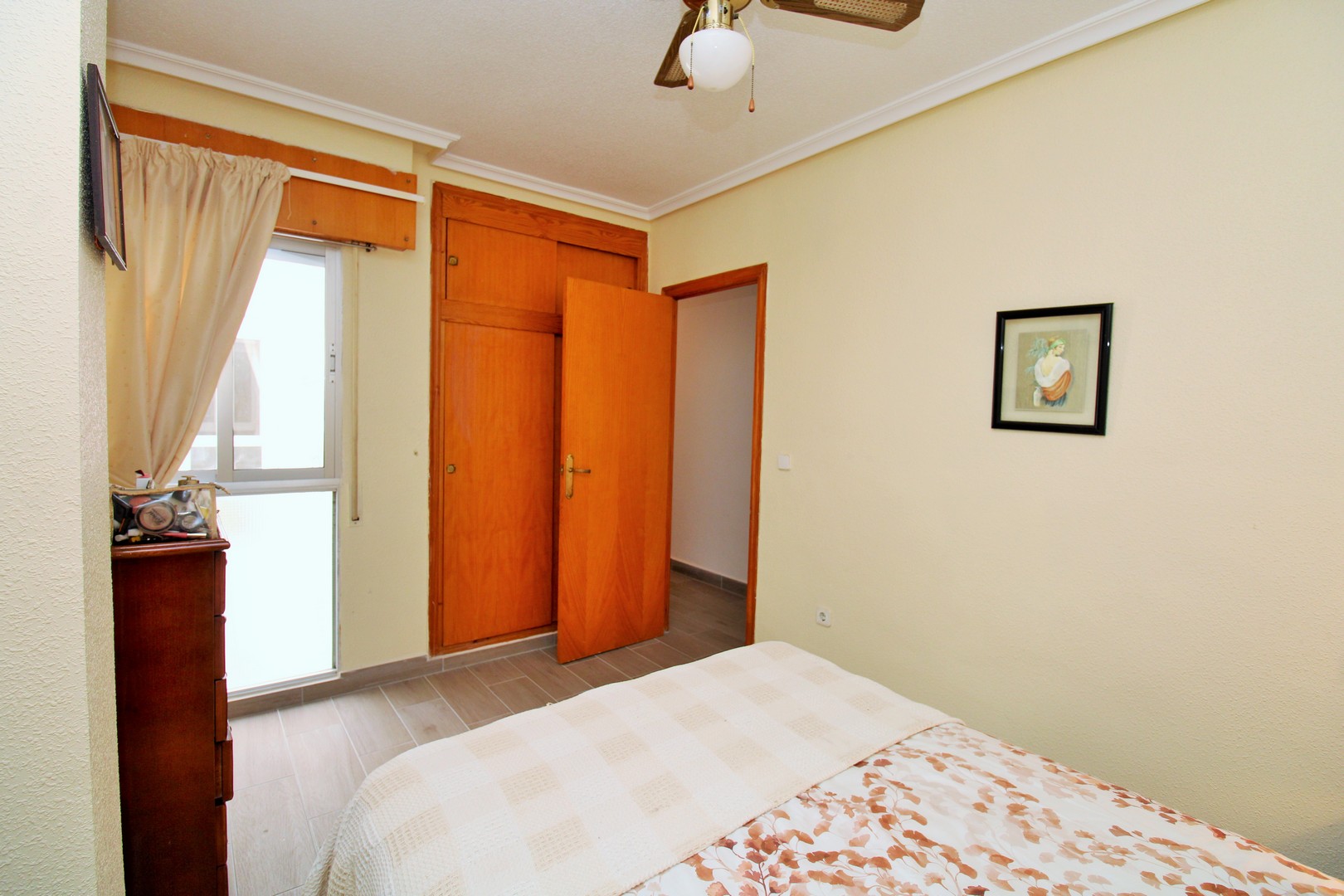 apartment en torrevieja · torrevieja 124900€