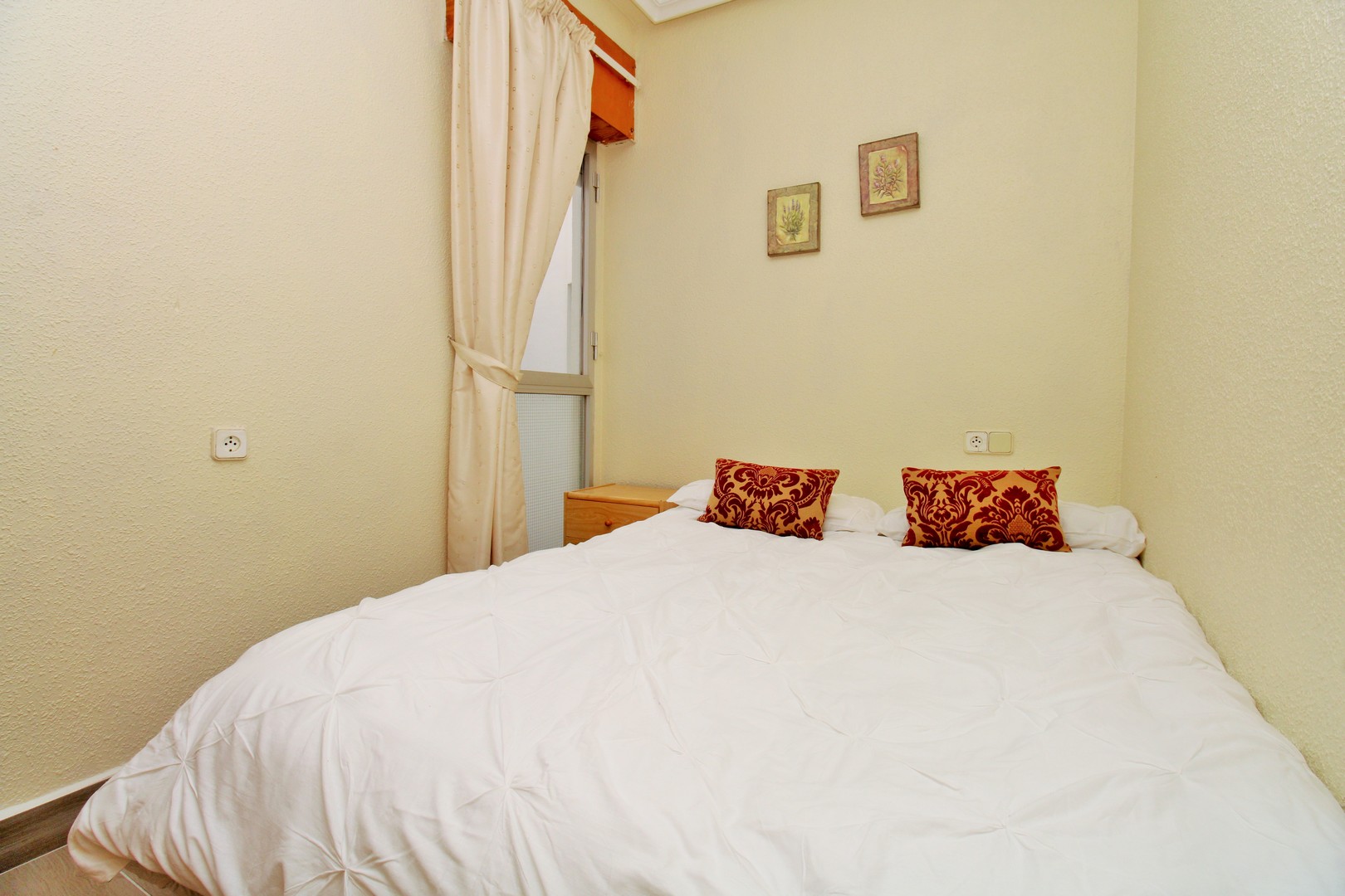 apartment en torrevieja · torrevieja 124900€