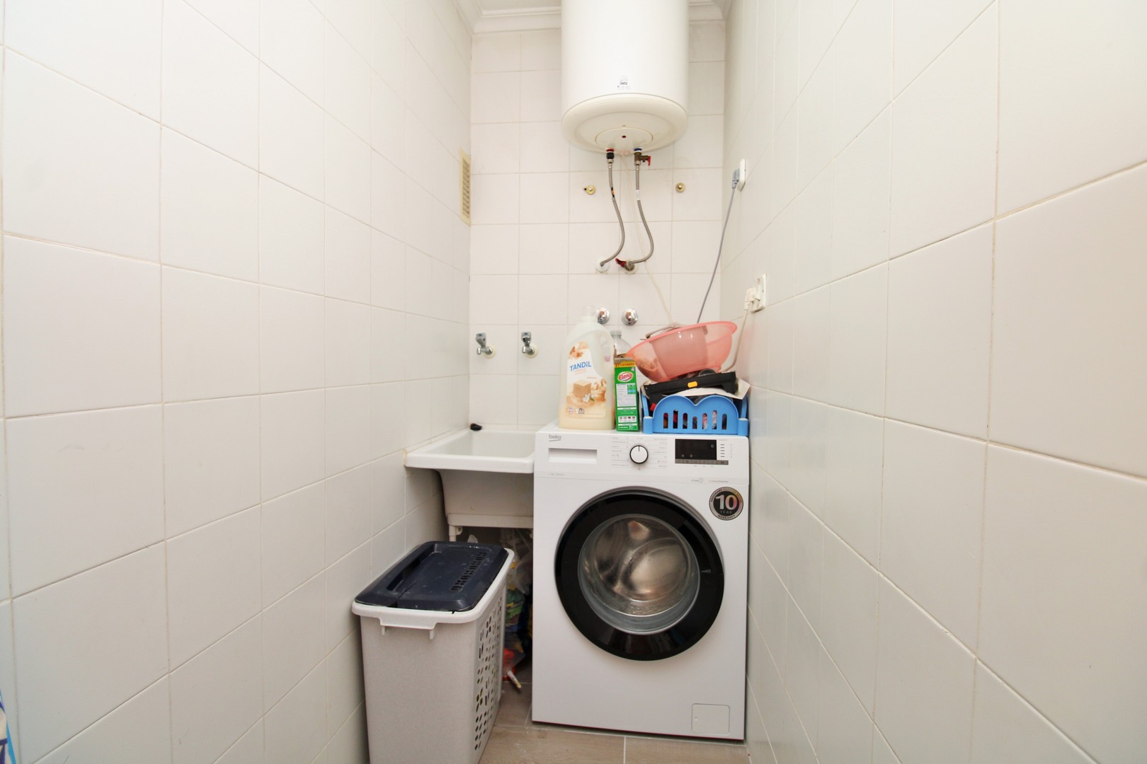 apartment en torrevieja · torrevieja 124900€