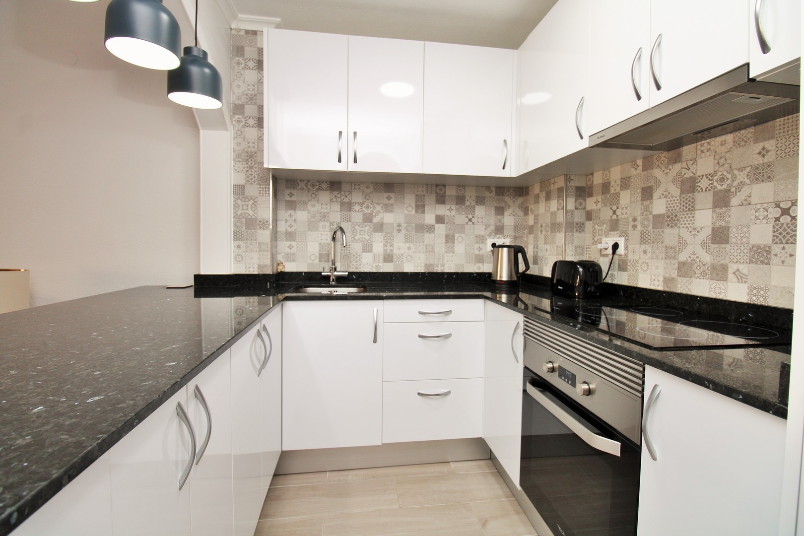 apartment en torrevieja · torrevieja 124900€